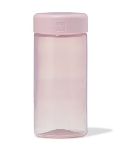 gobelet d'&eacute;cole 300&thinsp;ml rose - 80650202 - HEMA
