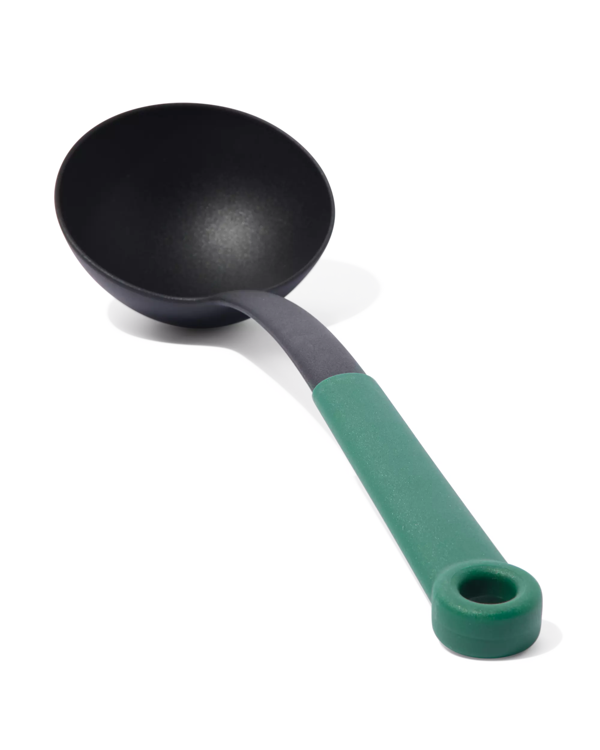 louche à soupe nylon 34 cm