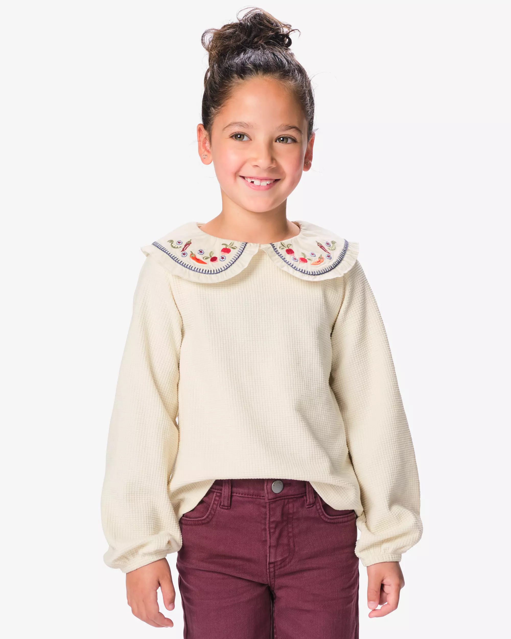 t-shirt enfant 