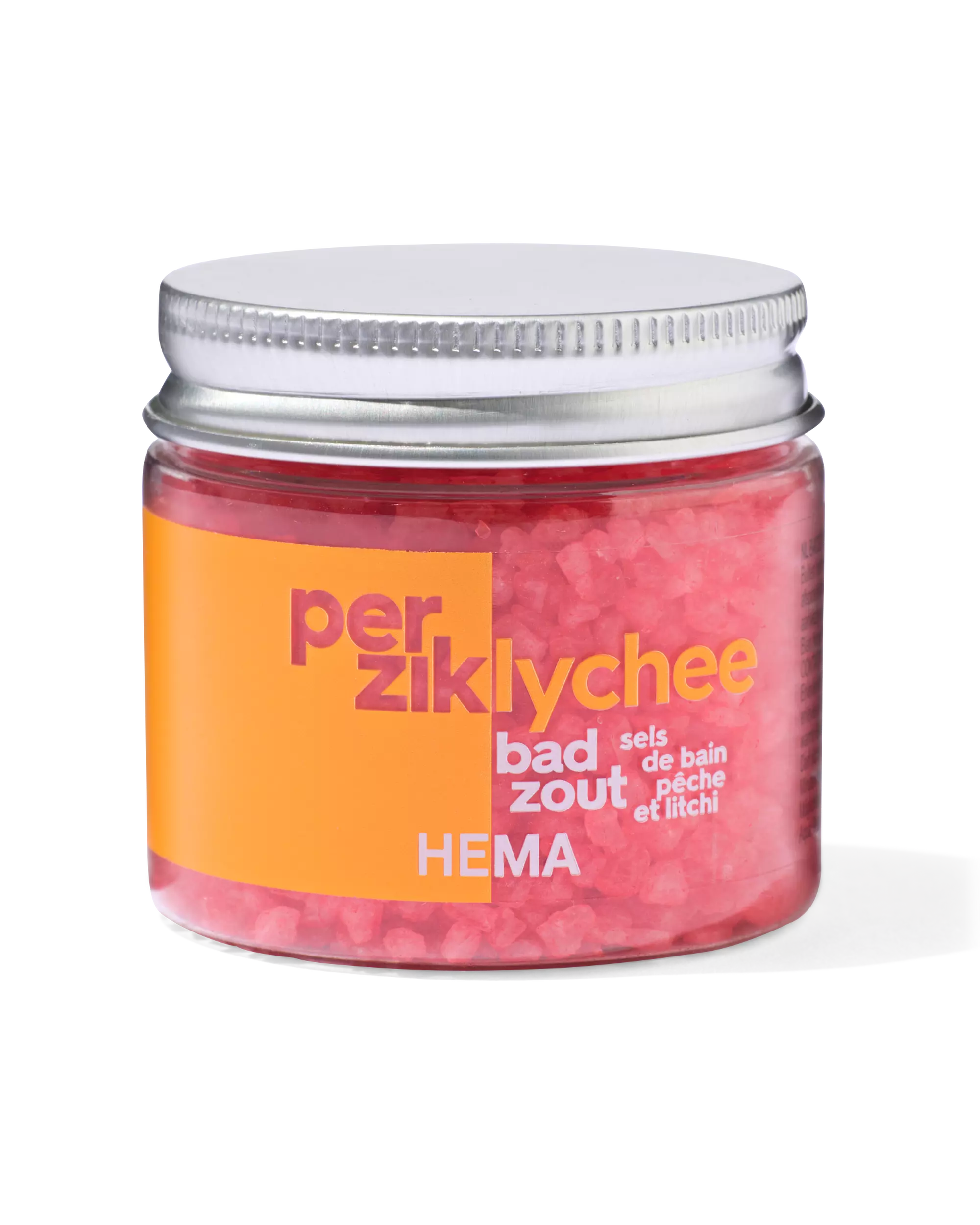 mini badzout perzik 80g
