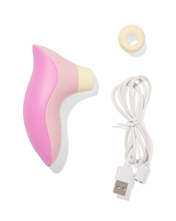 vibromasseur tompouce - 12010028 - HEMA