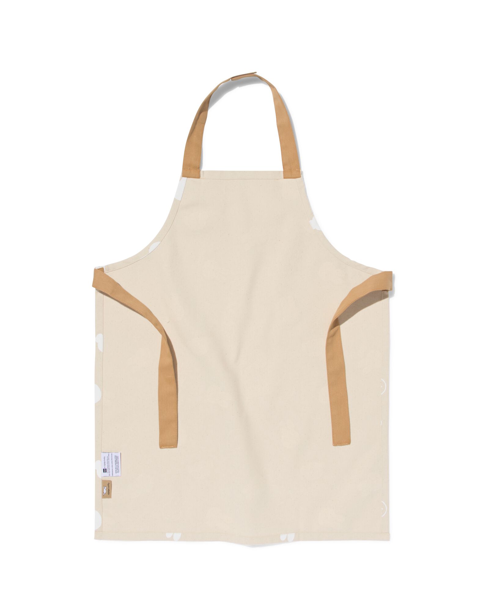 tablier enfant Miffy avec velcro - 60410276 - HEMA