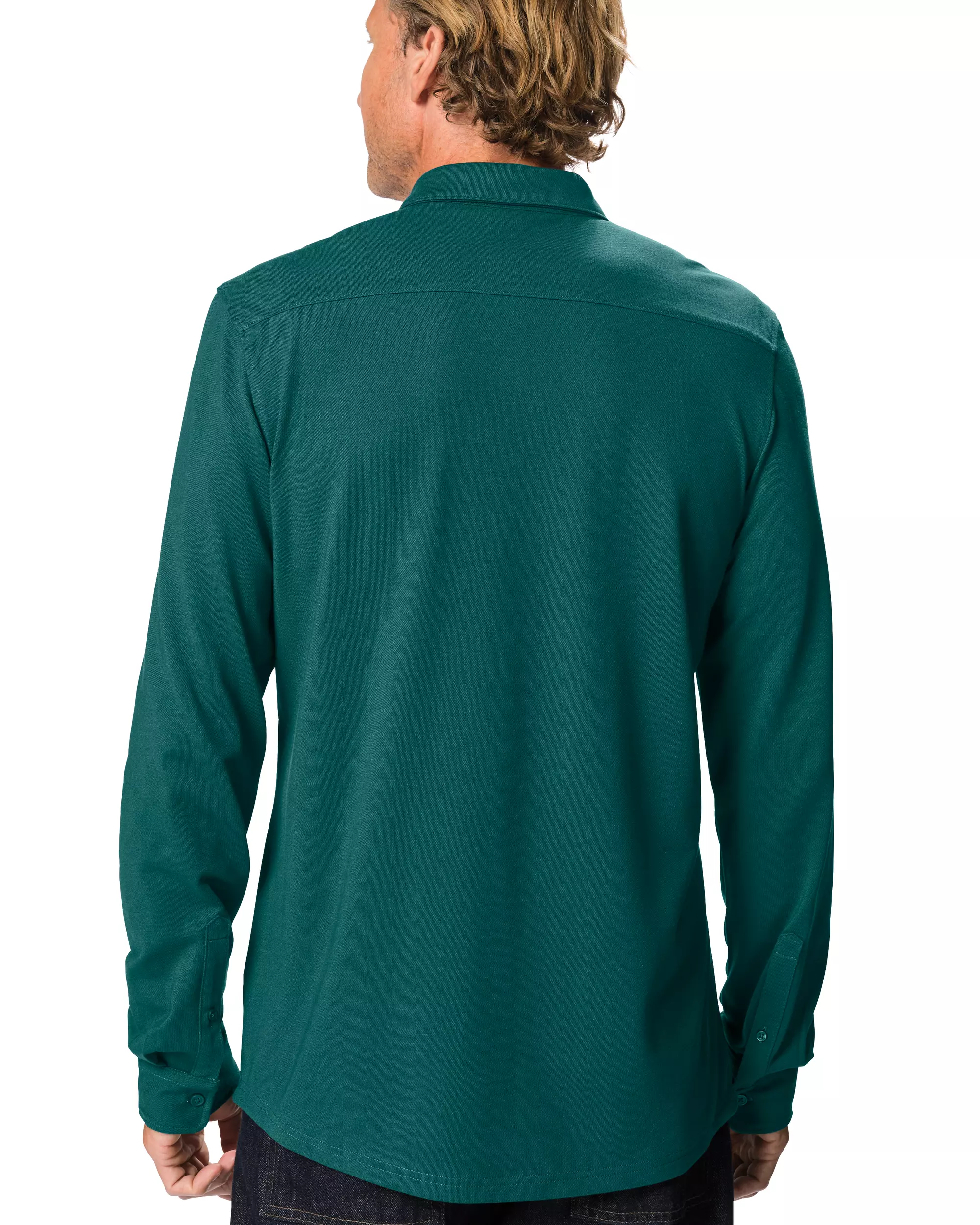 chemise homme Billy piqué
