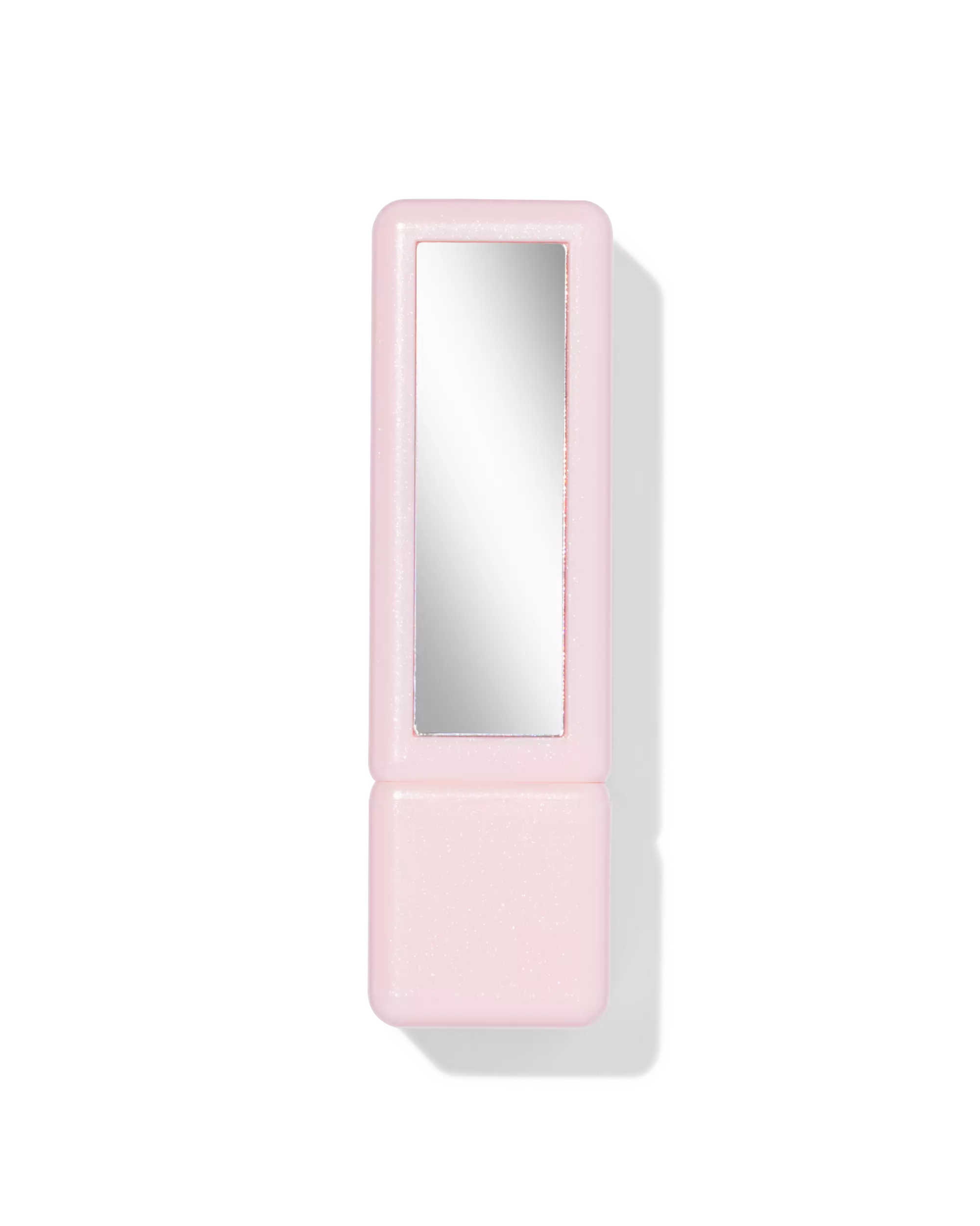 hervulbare lipstickhouder lichtroze