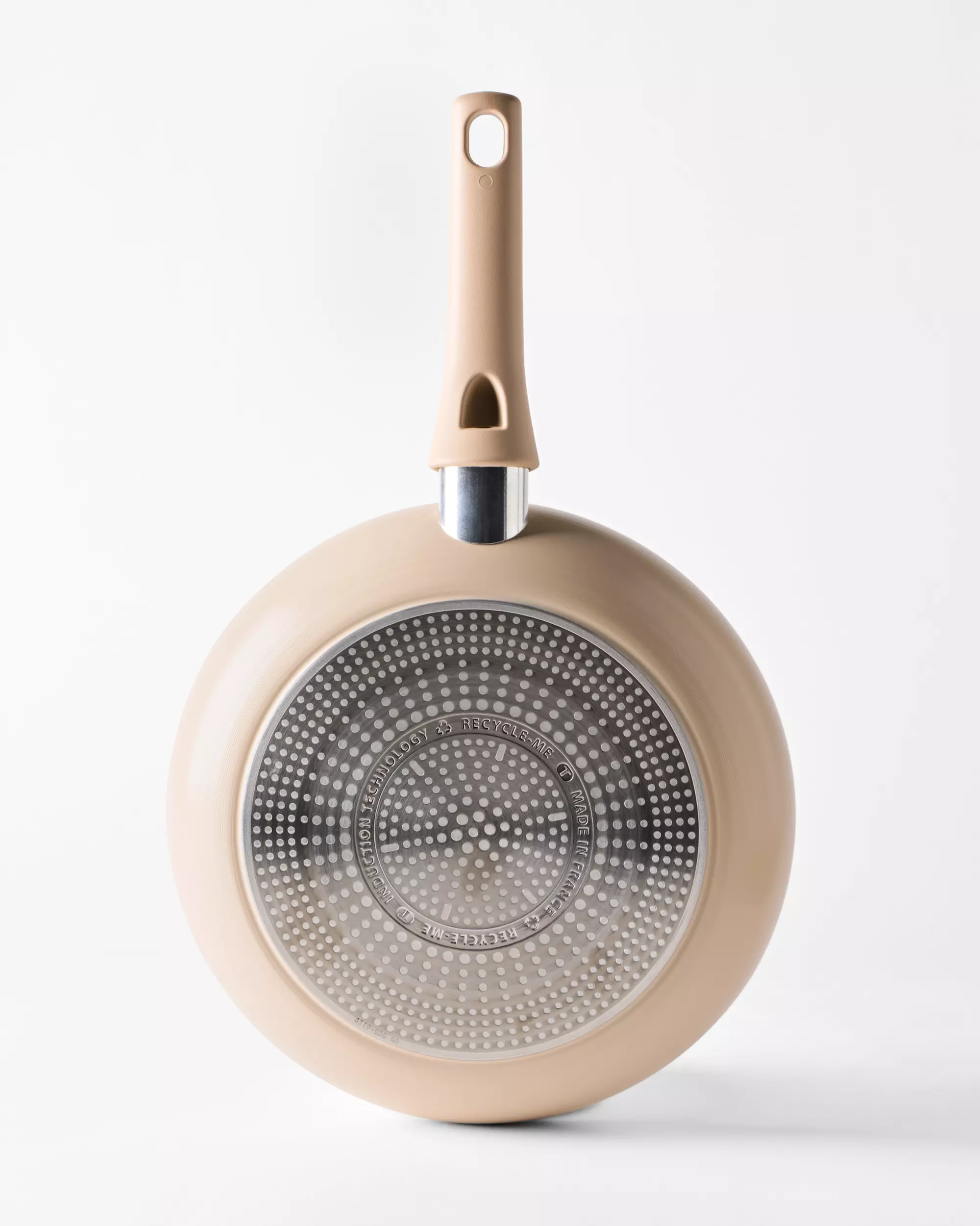 poêle Tefal Ø28 cm céramique sans PFAS