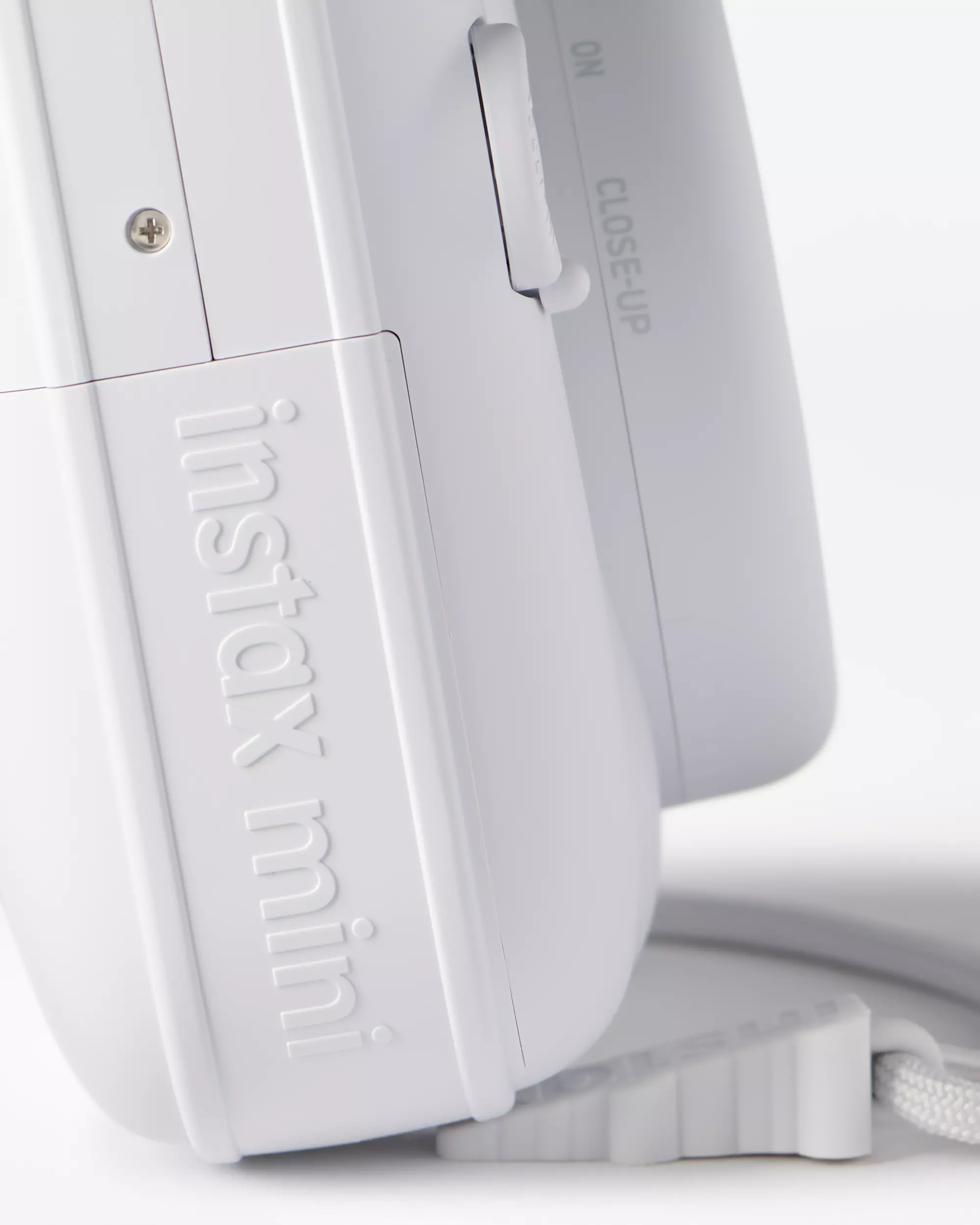 instax mini 13™ blanc