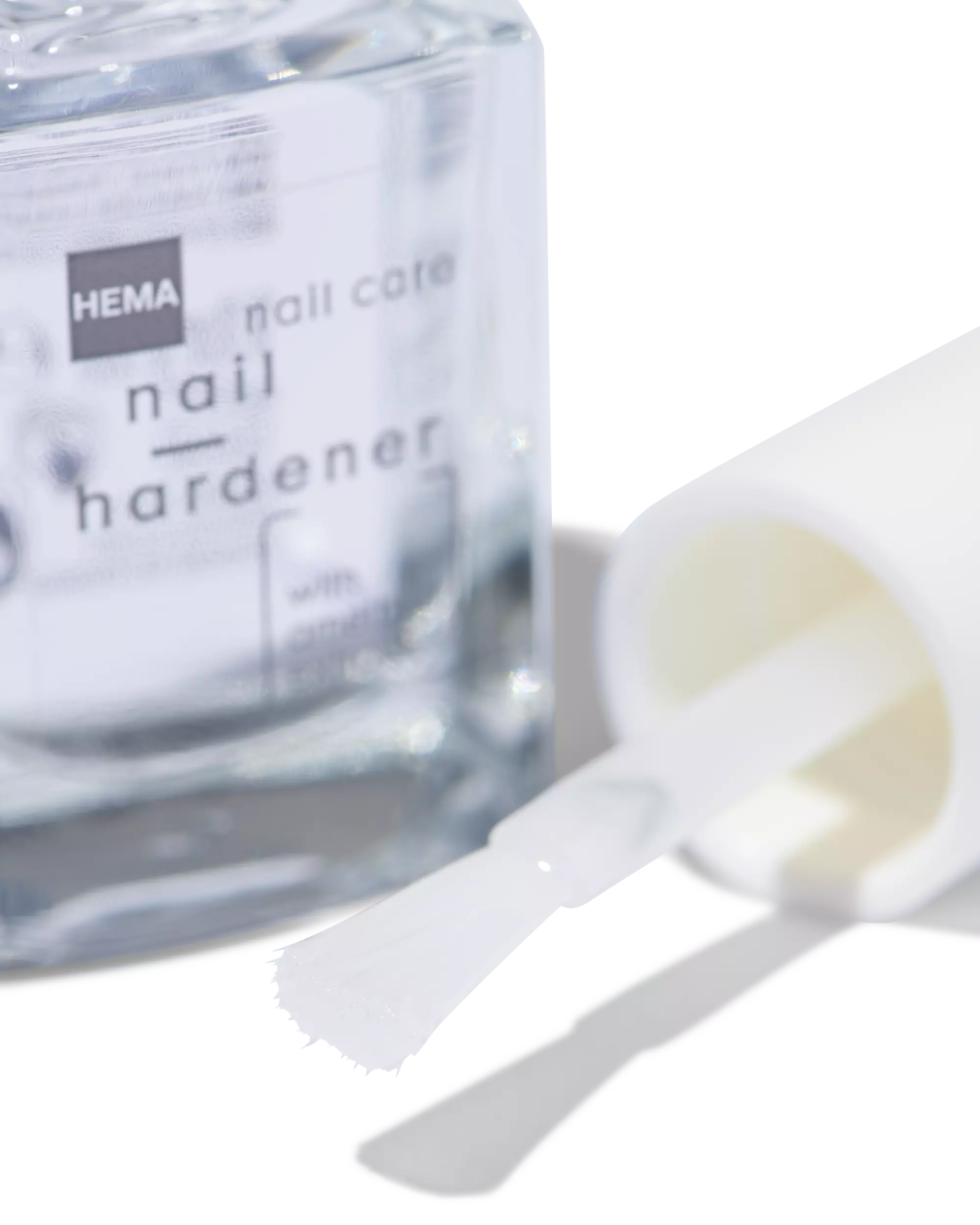 durcisseur dongles transparent 11 ml