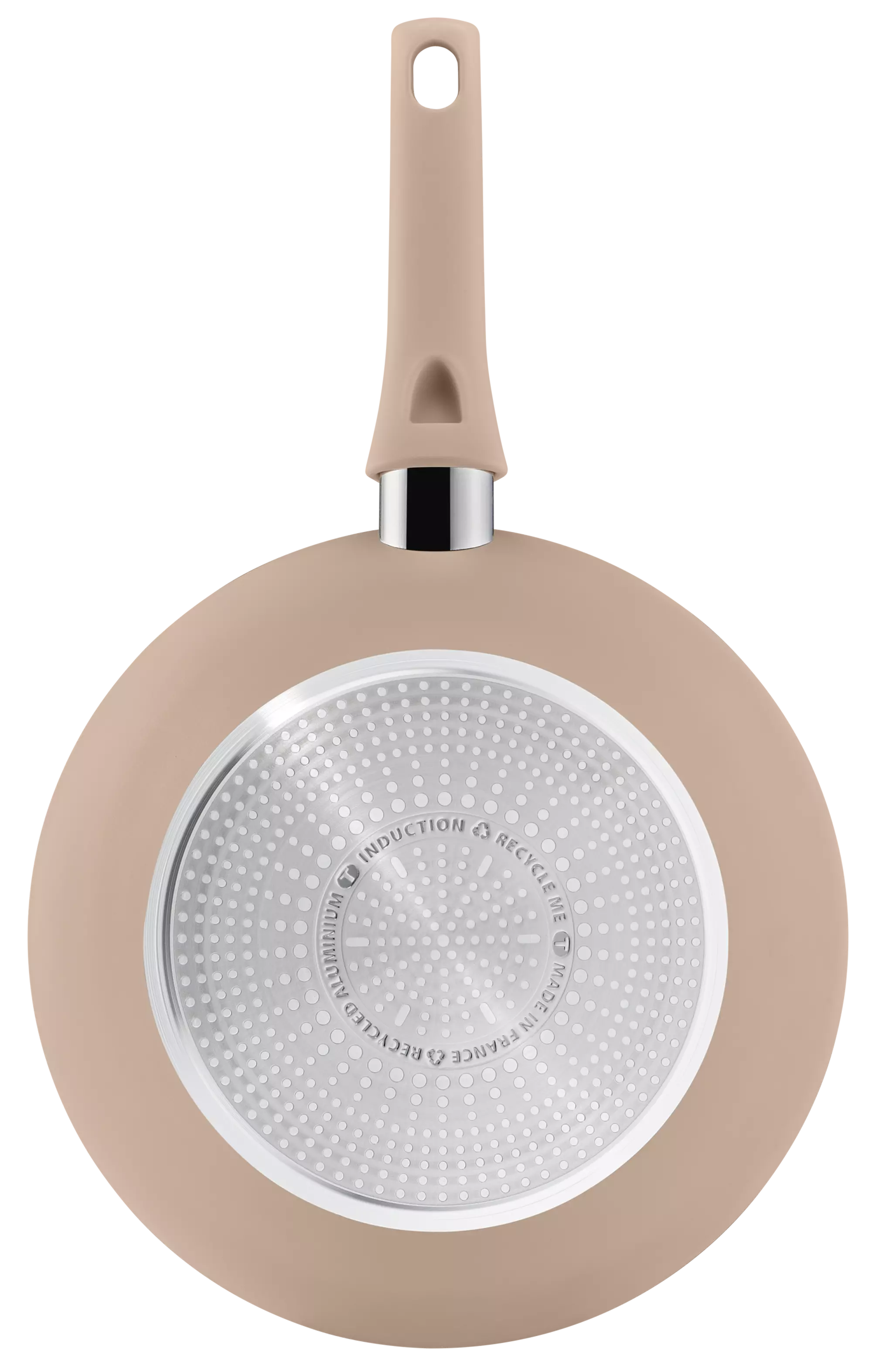 Tefal wok pan Ø28 cm céramique sans PFAS