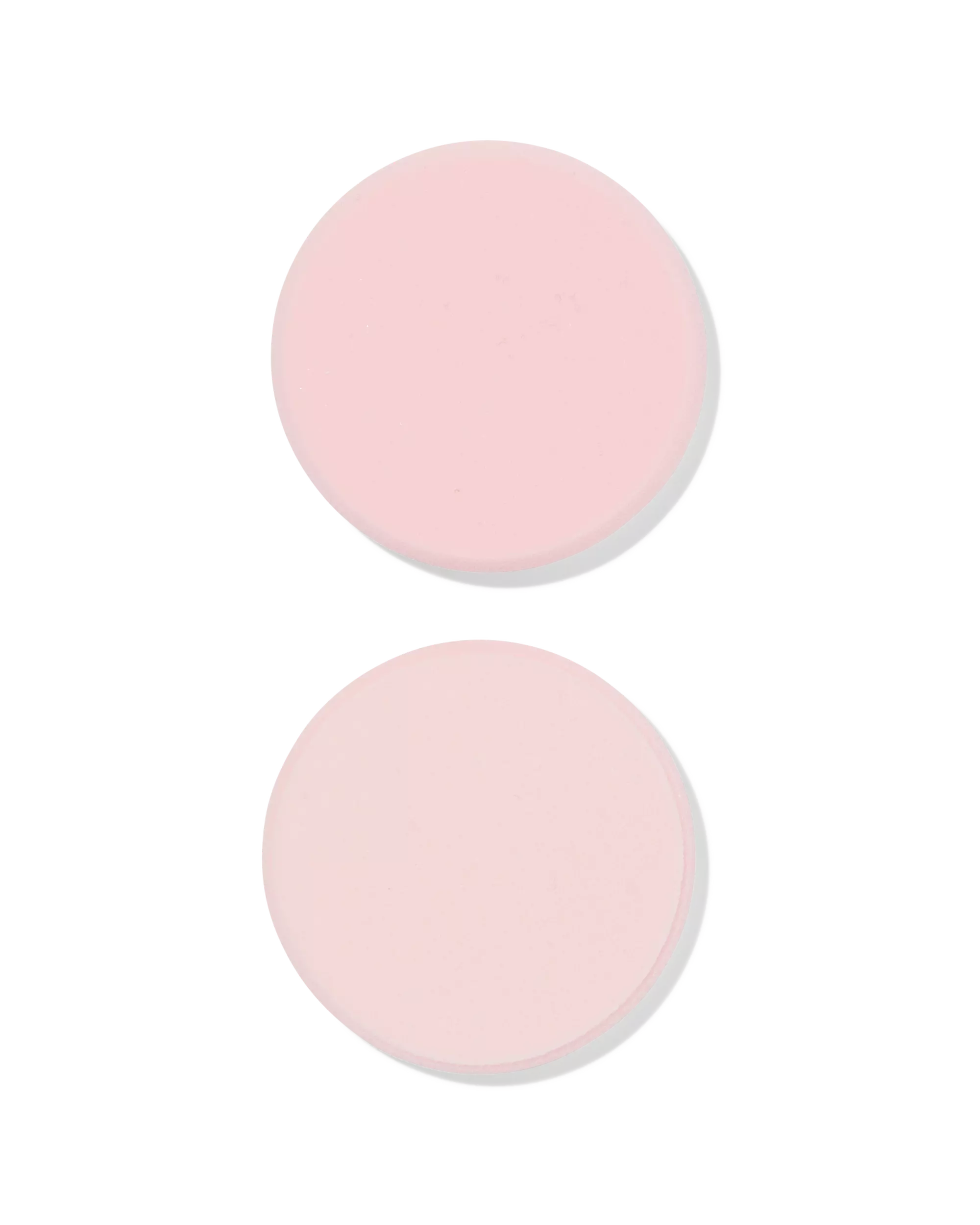 make-up sponsjes - 2 stuks