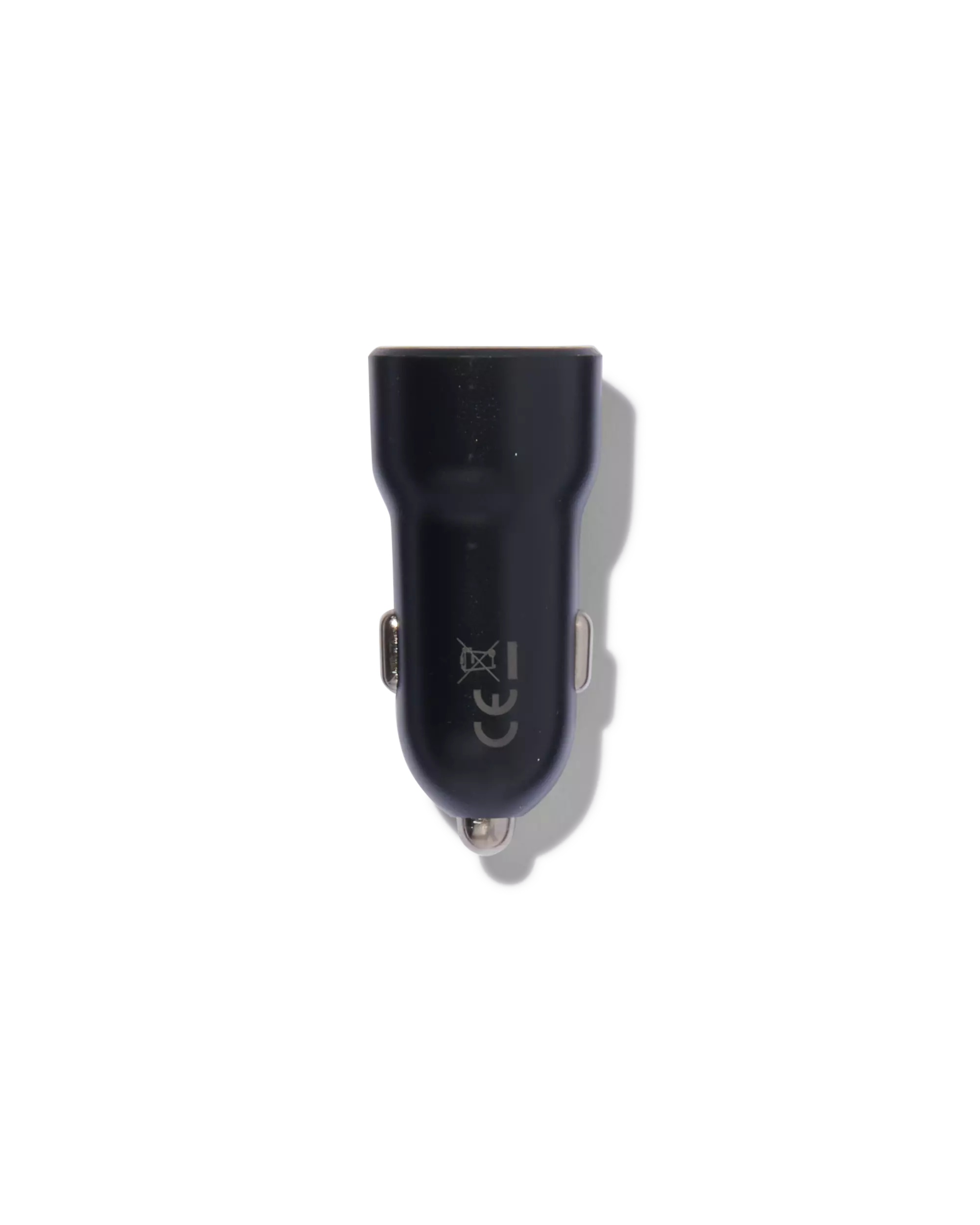 auto oplader 2.4A