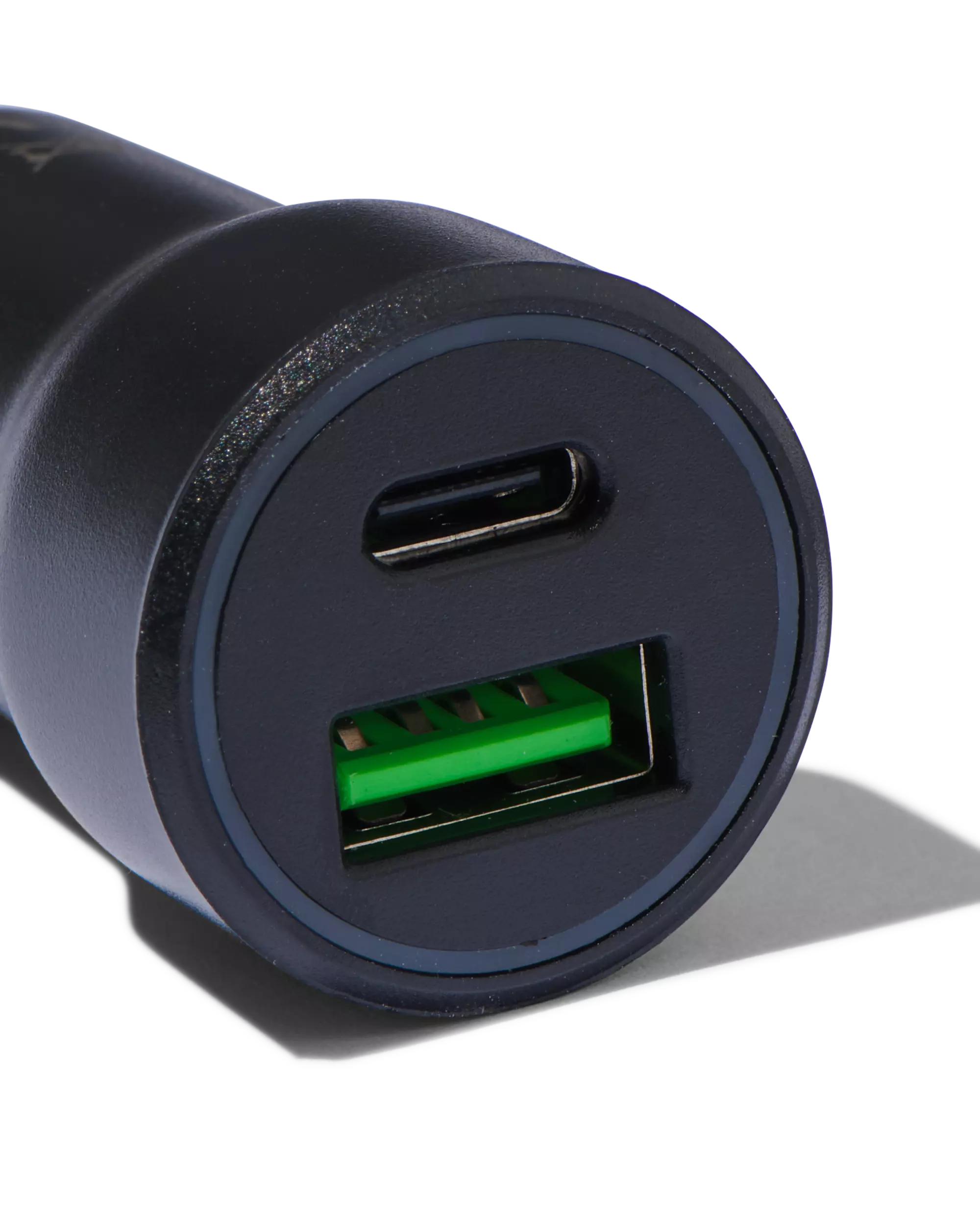 auto oplader 2.4A