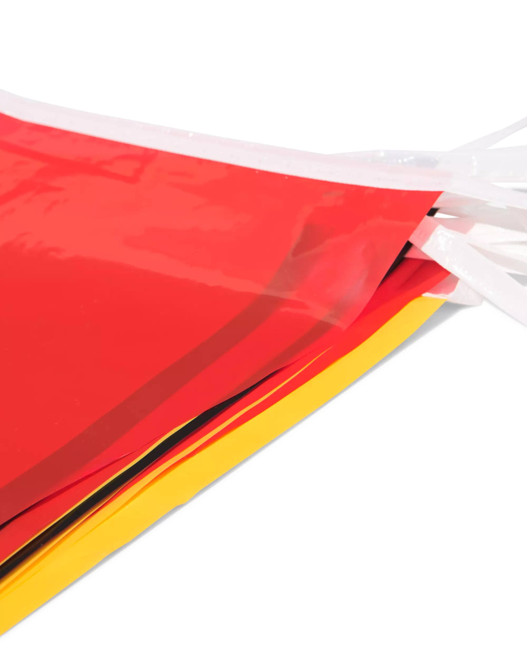 guirlande de fanions 10m Belgique-Allemagne