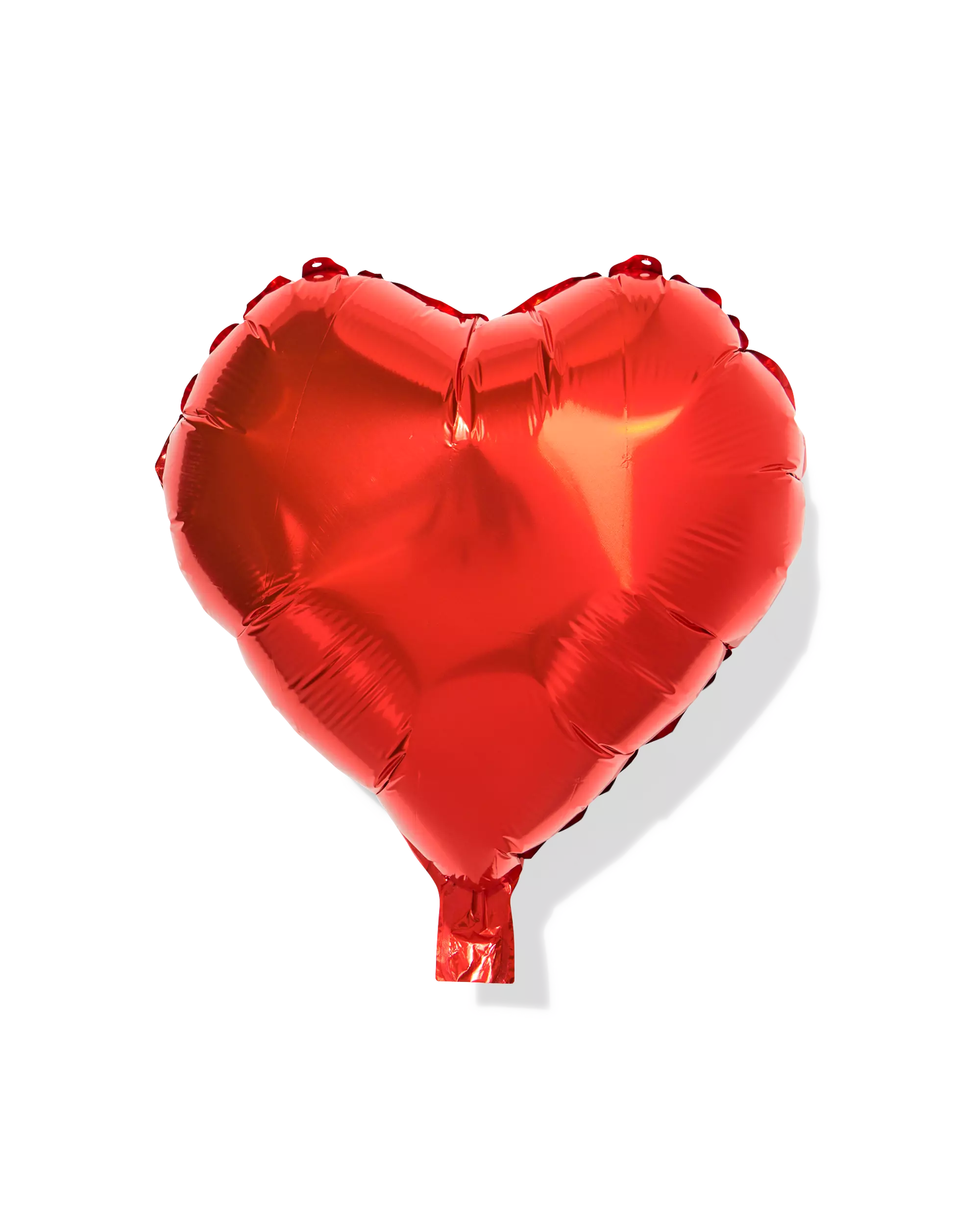 Folienballon Herz ⌀ 30 cm