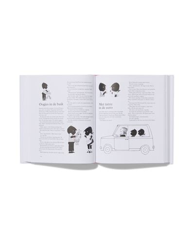 Buch, Jip & Janneke - 15120068 - HEMA