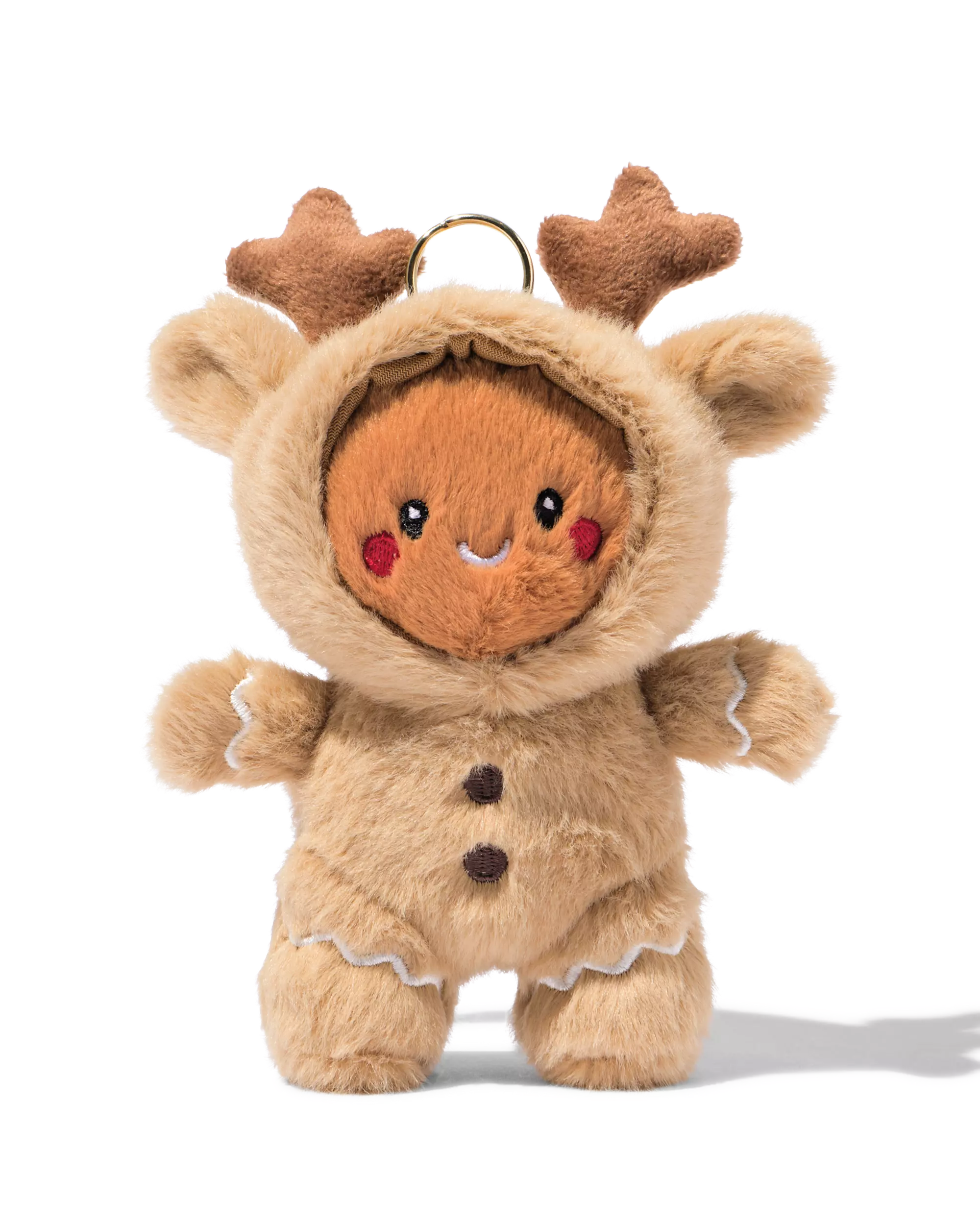 mysterybox knuffel koekmannetje