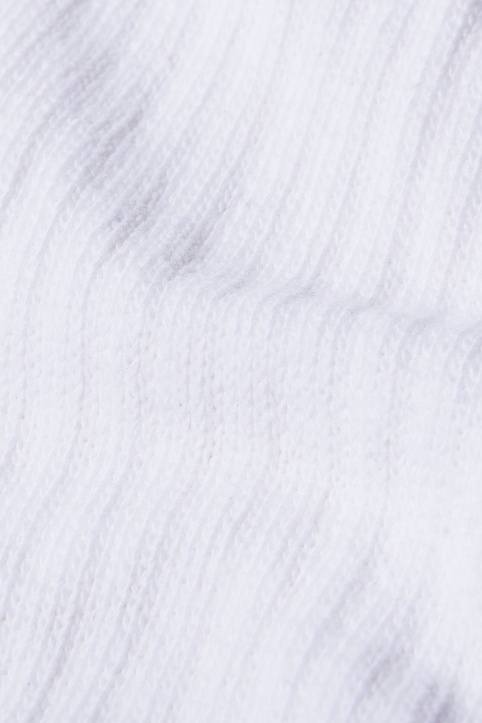5 paires de chaussettes de sport homme blanc blanc - 4180020WHITE - HEMA