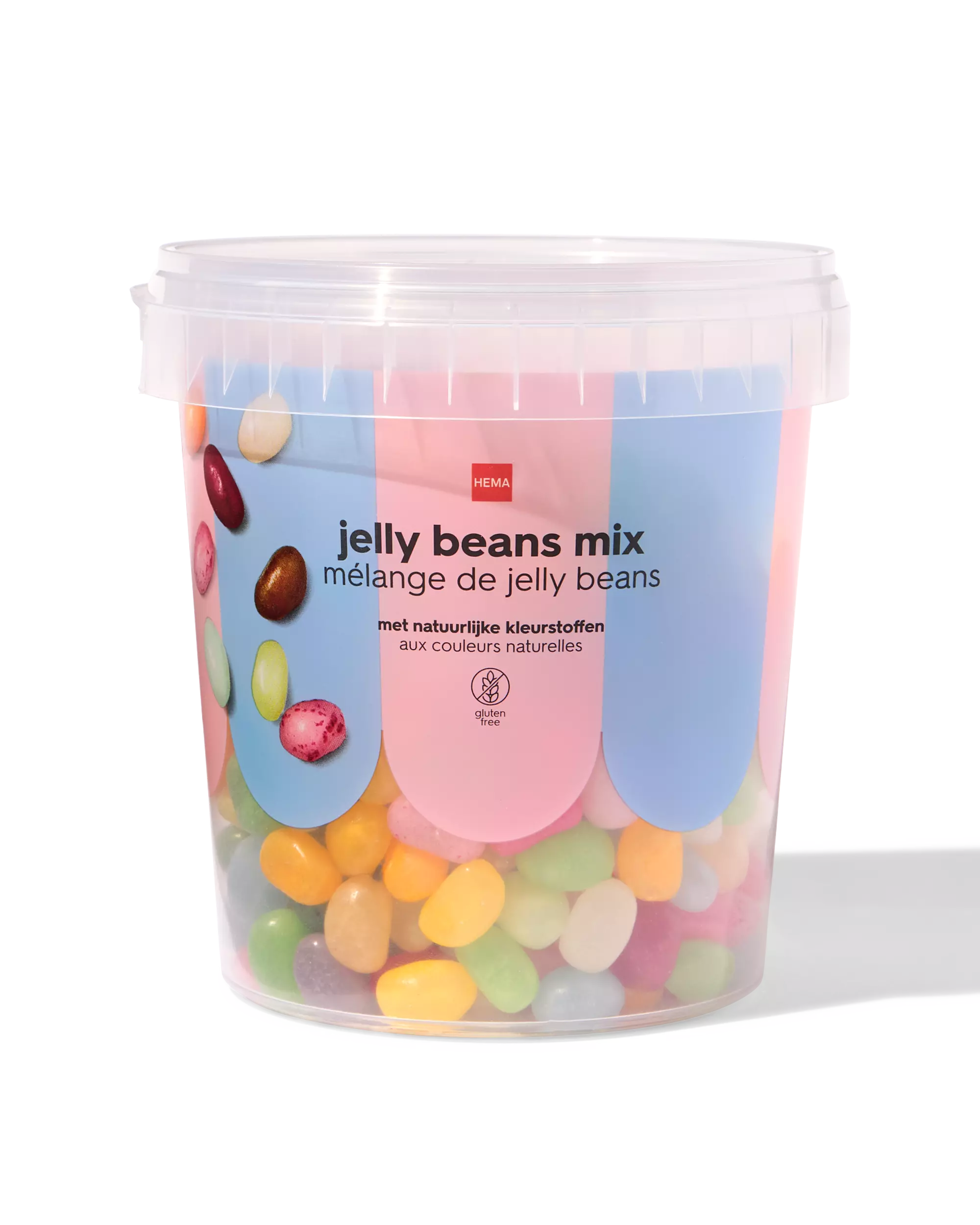 mélange de bonbons gélifiés 550 g
