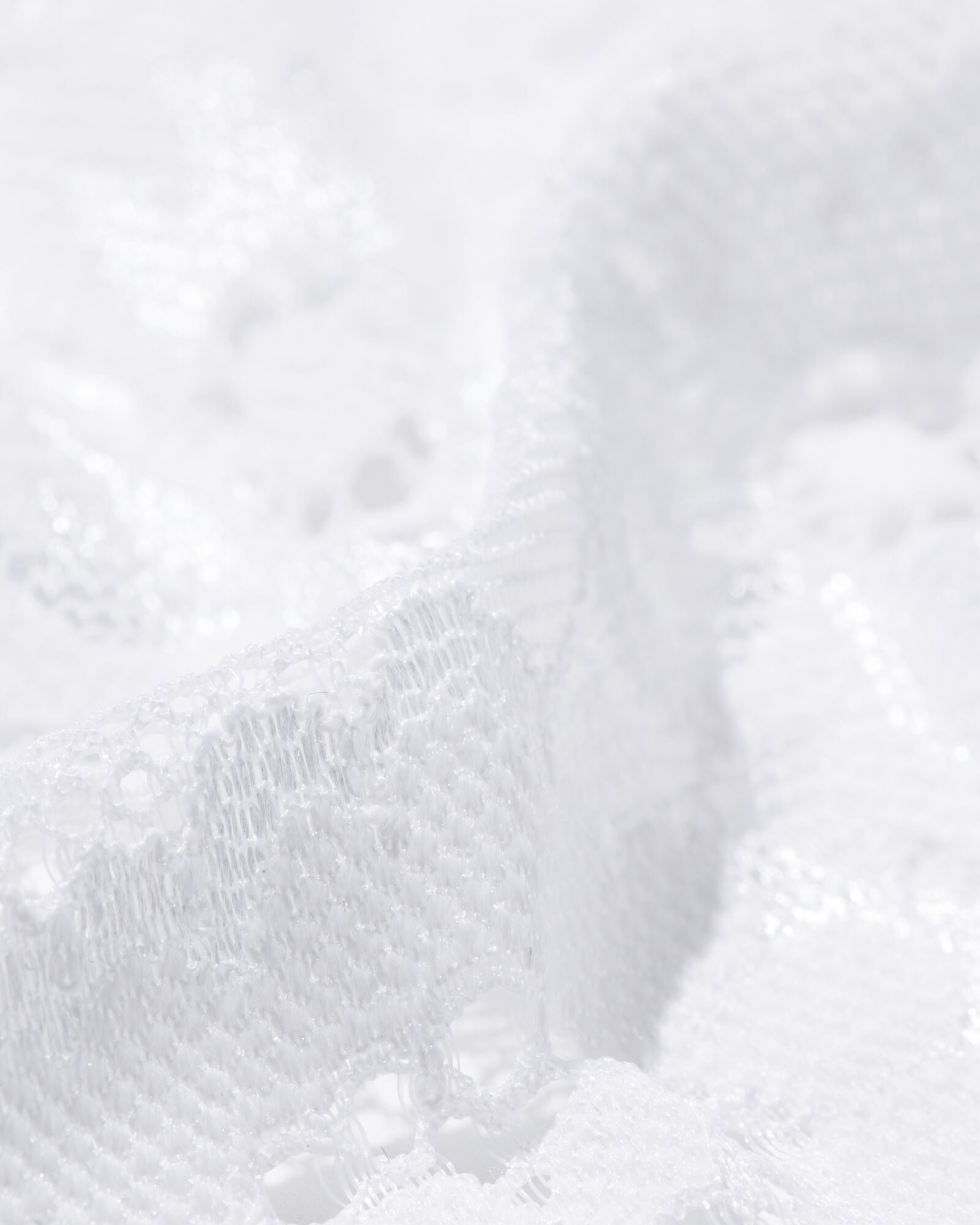 slip br&eacute;silien femme micro avec dentelle blanc blanc - 19620124WHITE - HEMA