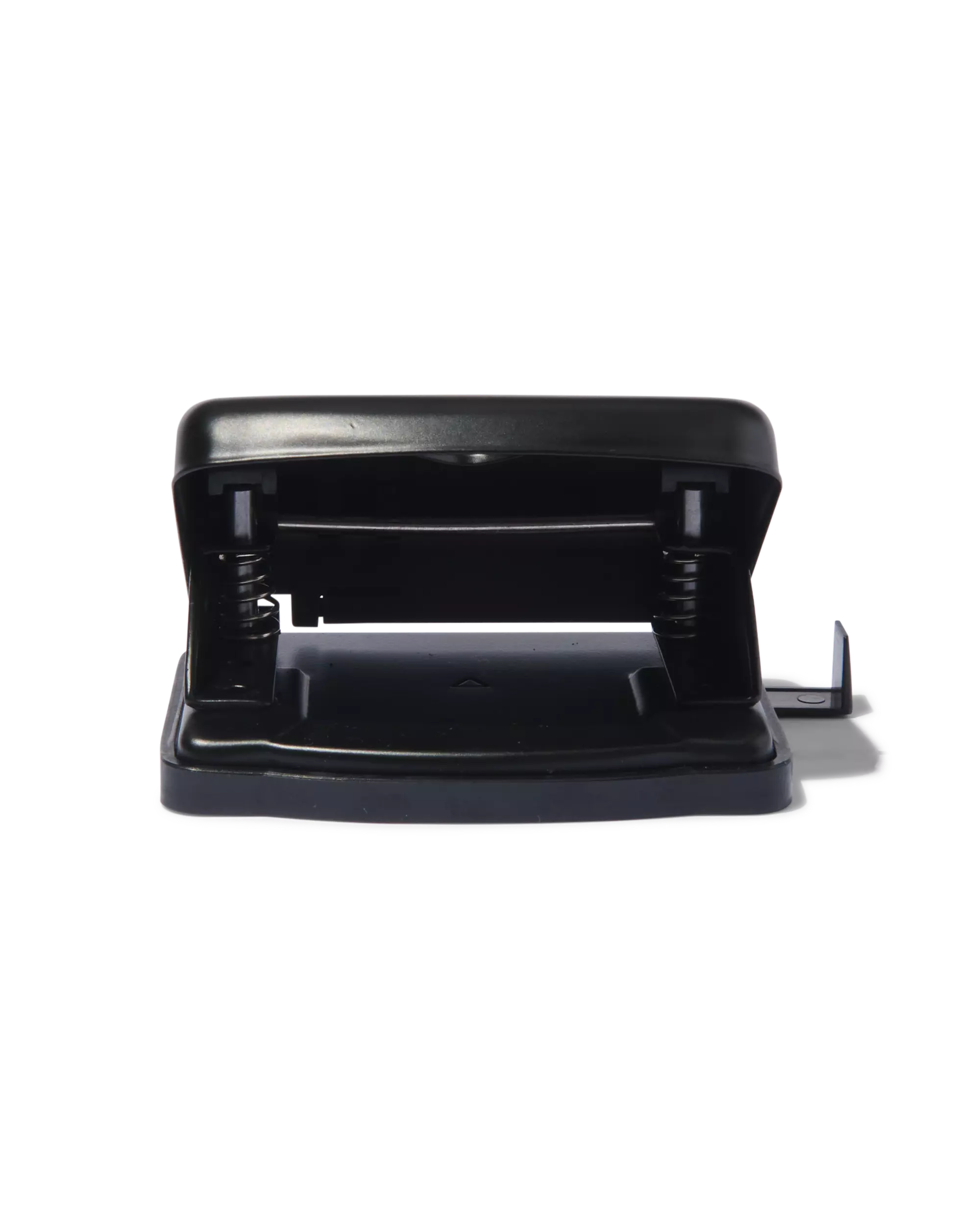 perforatrice noire