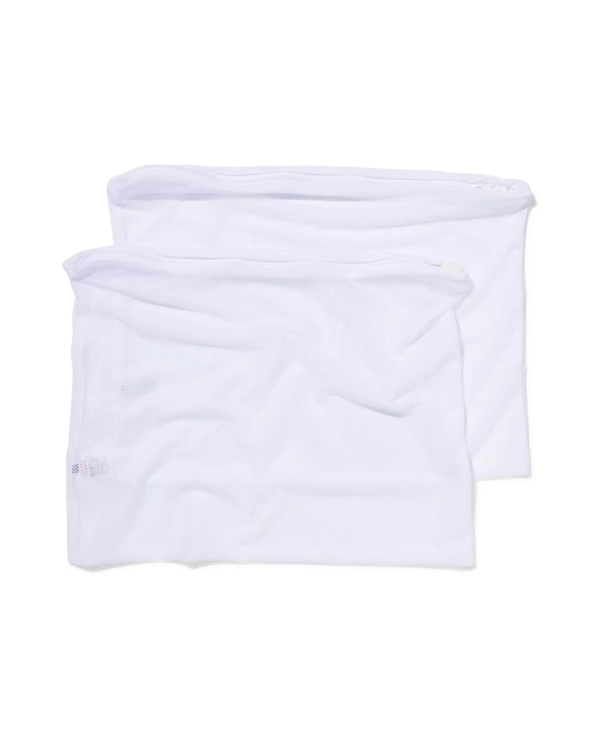 sacs à linge 40x50 - lot de 2