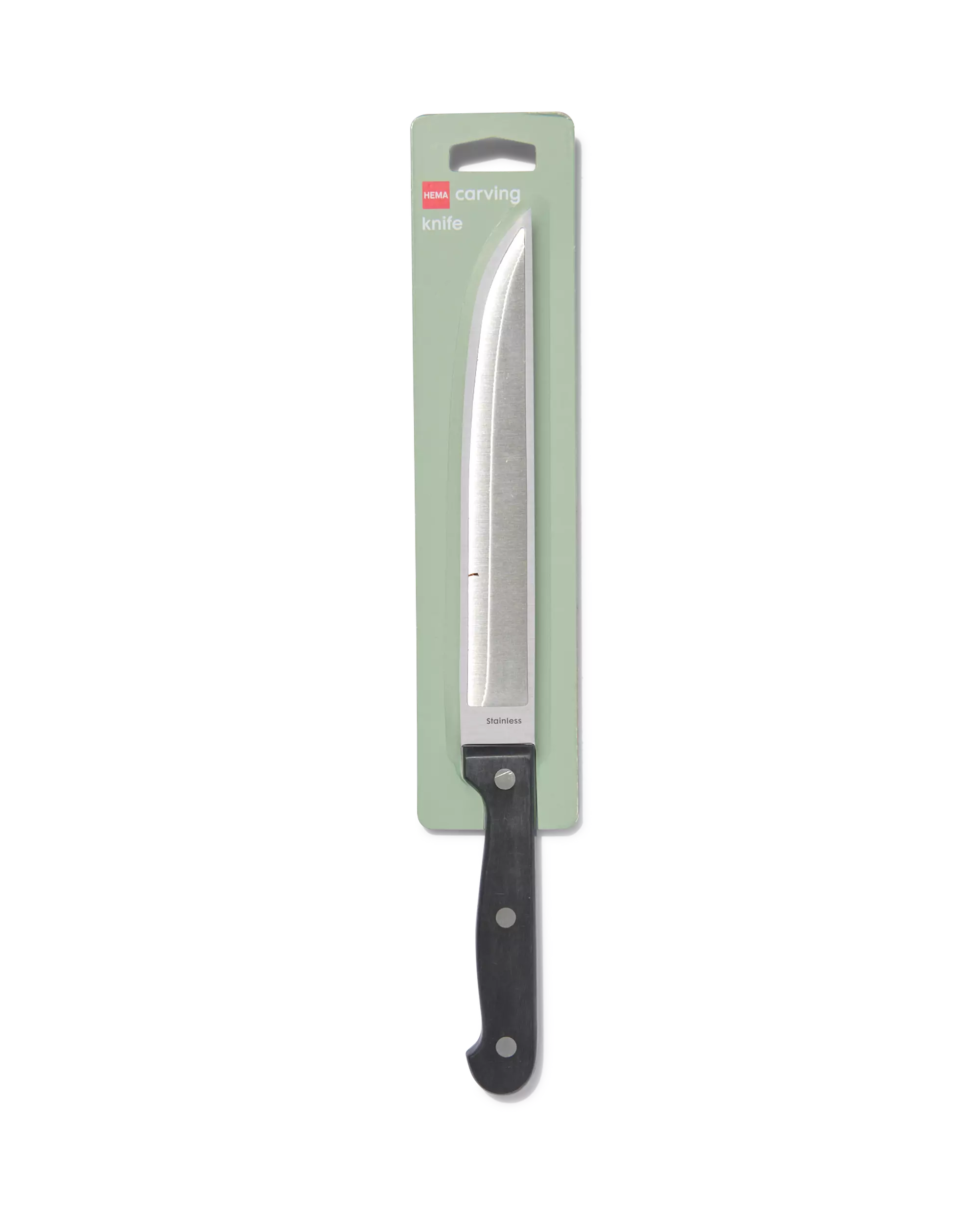 couteau à viande en inox
