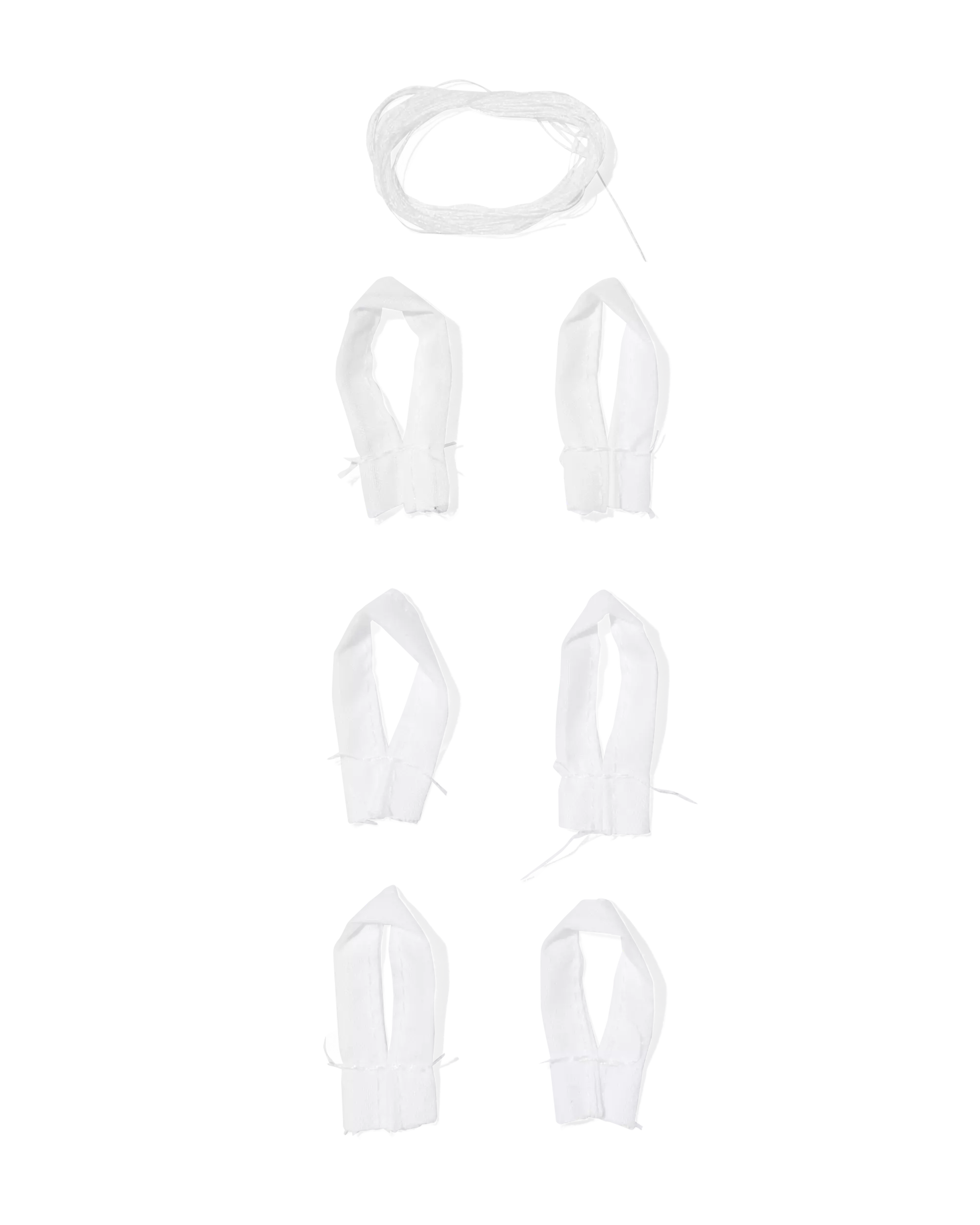 nouettes pour couettes