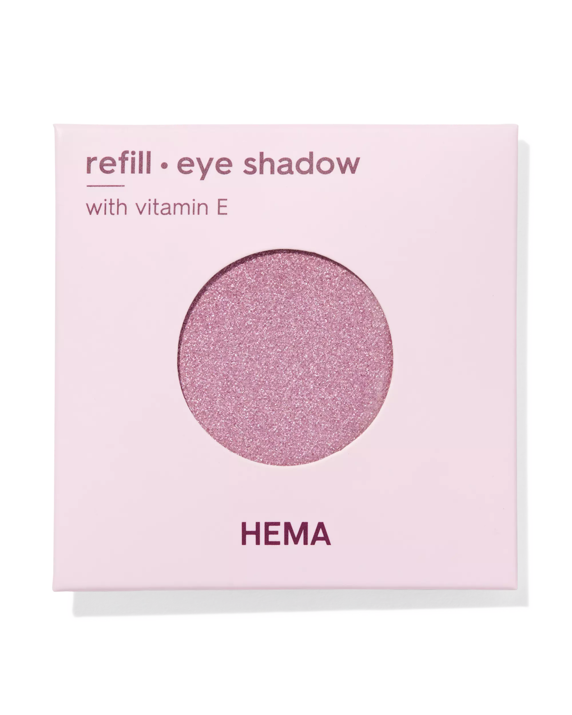 navulling mono oogschaduw 32 lilac