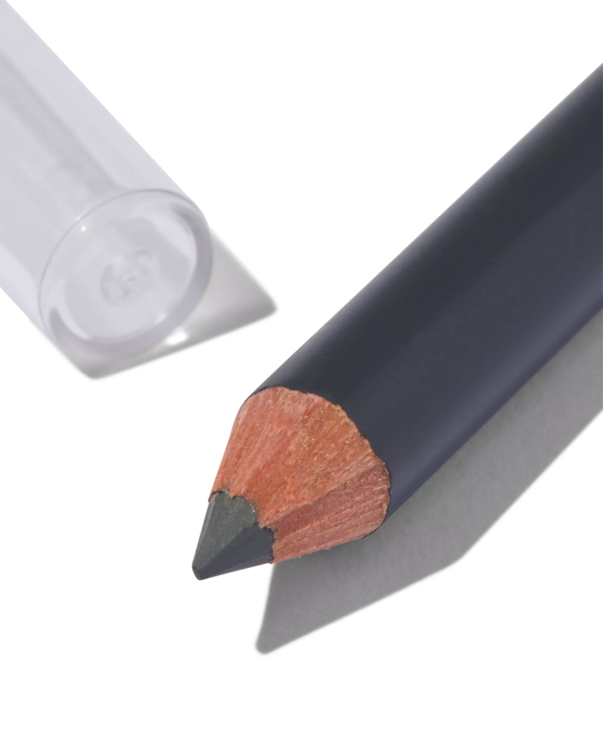 crayon à sourcils gris