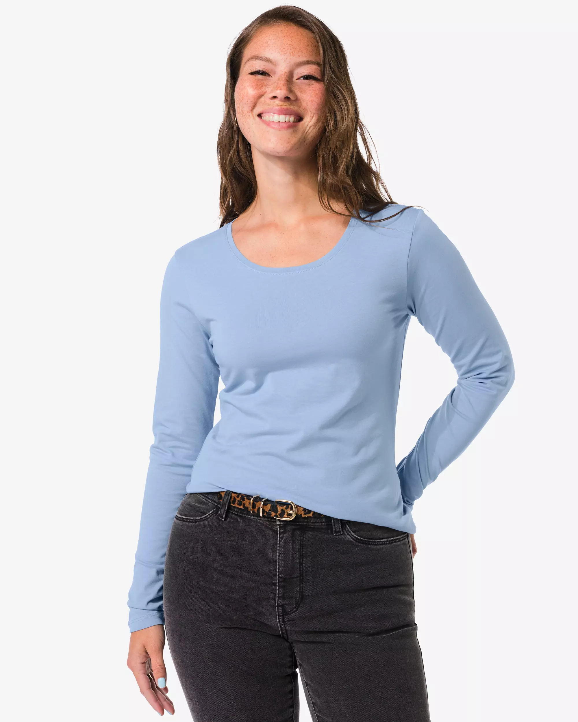 t-shirt femme jersey