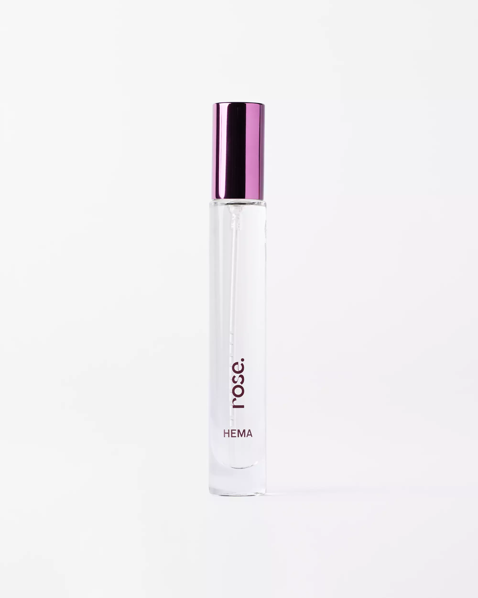 eau de parfum rose 10ml