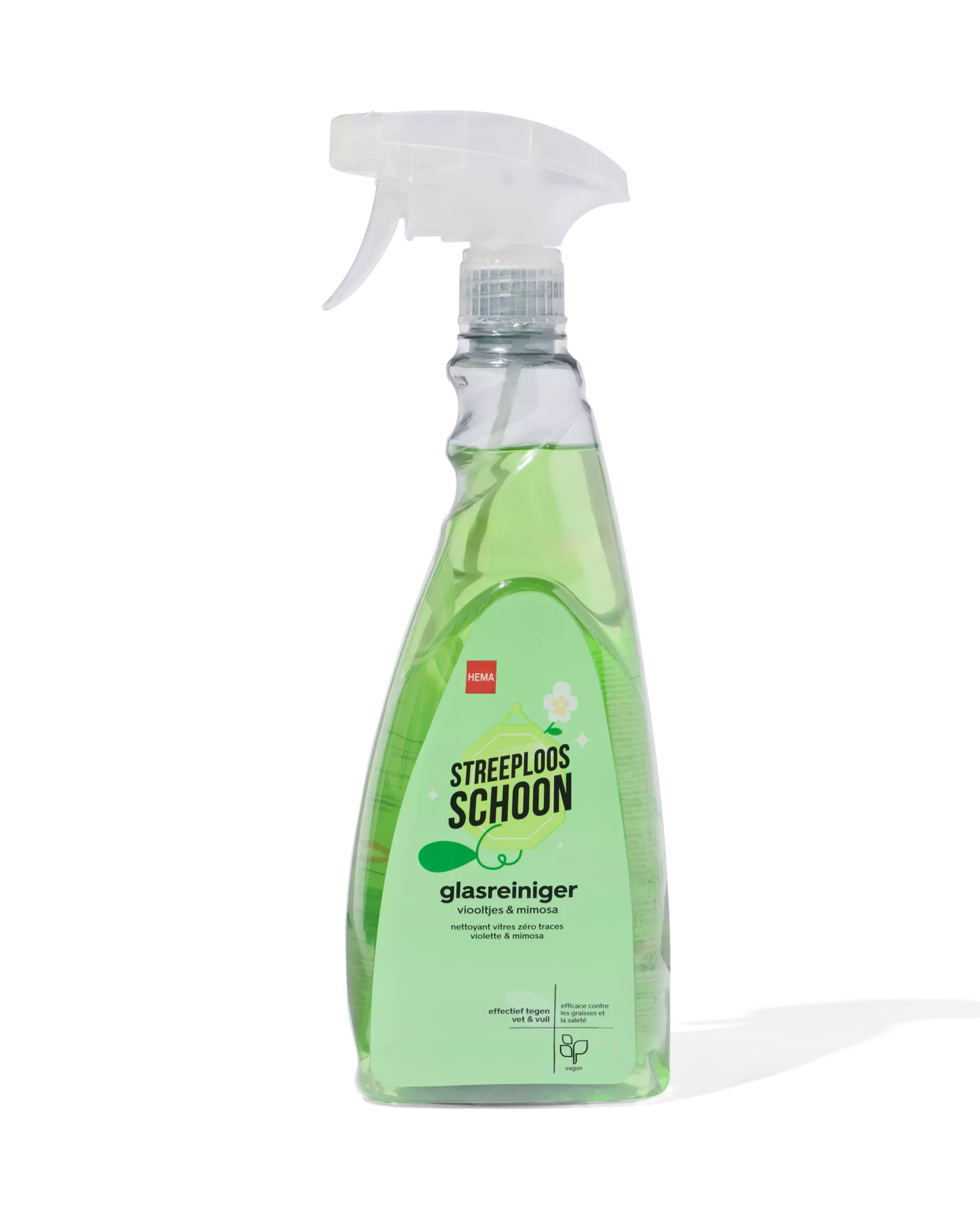 glasreiniger 750ml