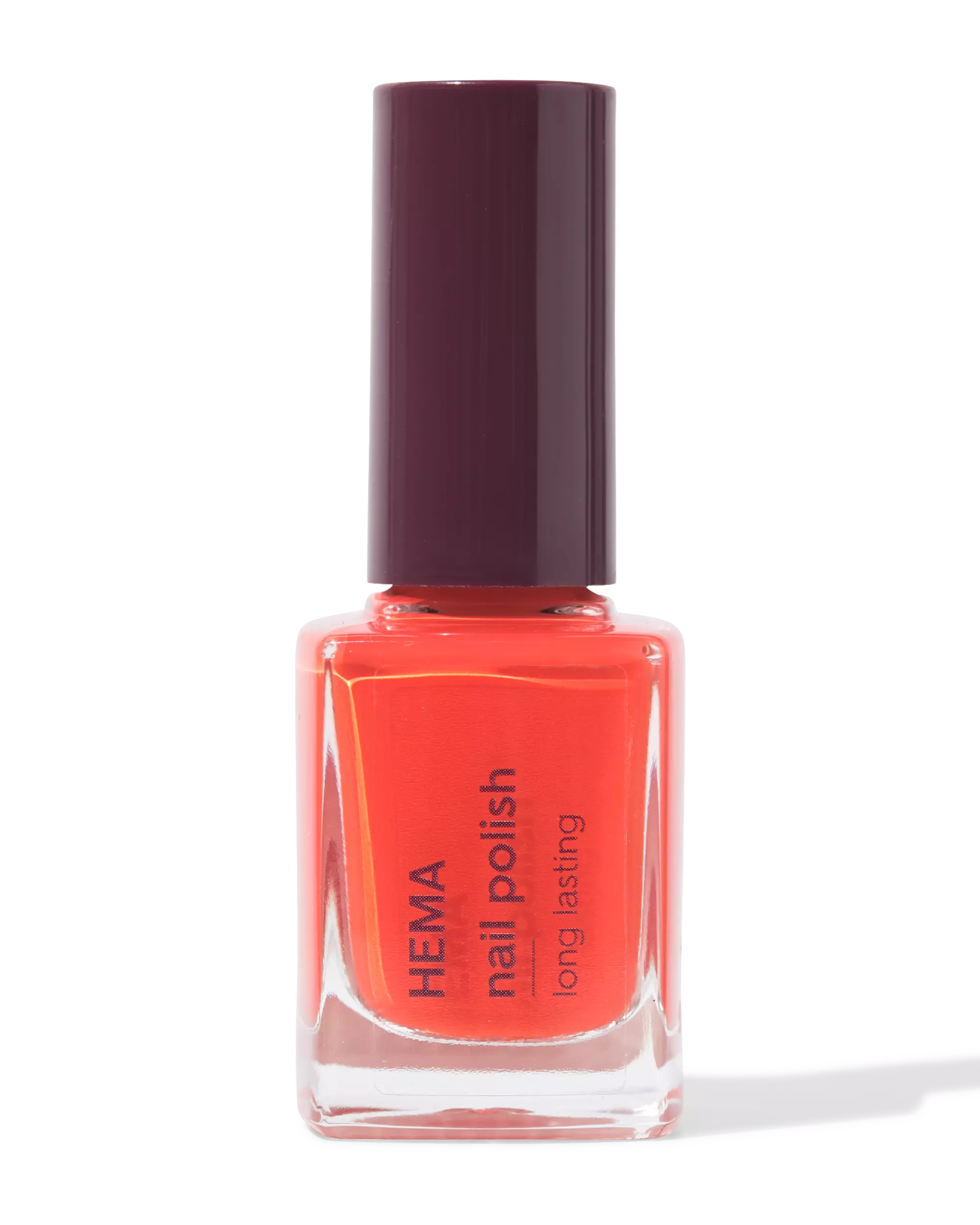 longlasting nagellak 206