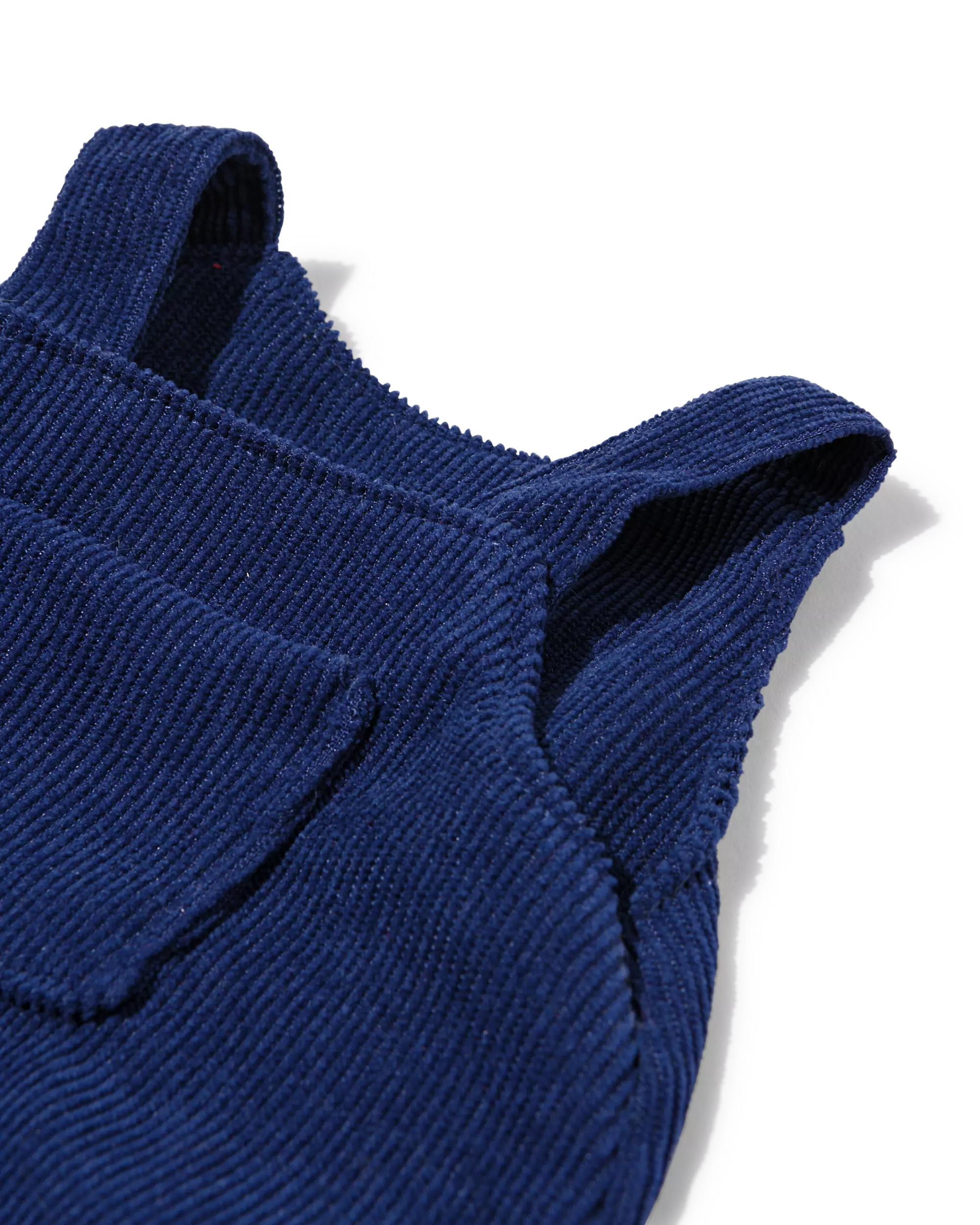 Verkleidungsset Denim für Puppe 