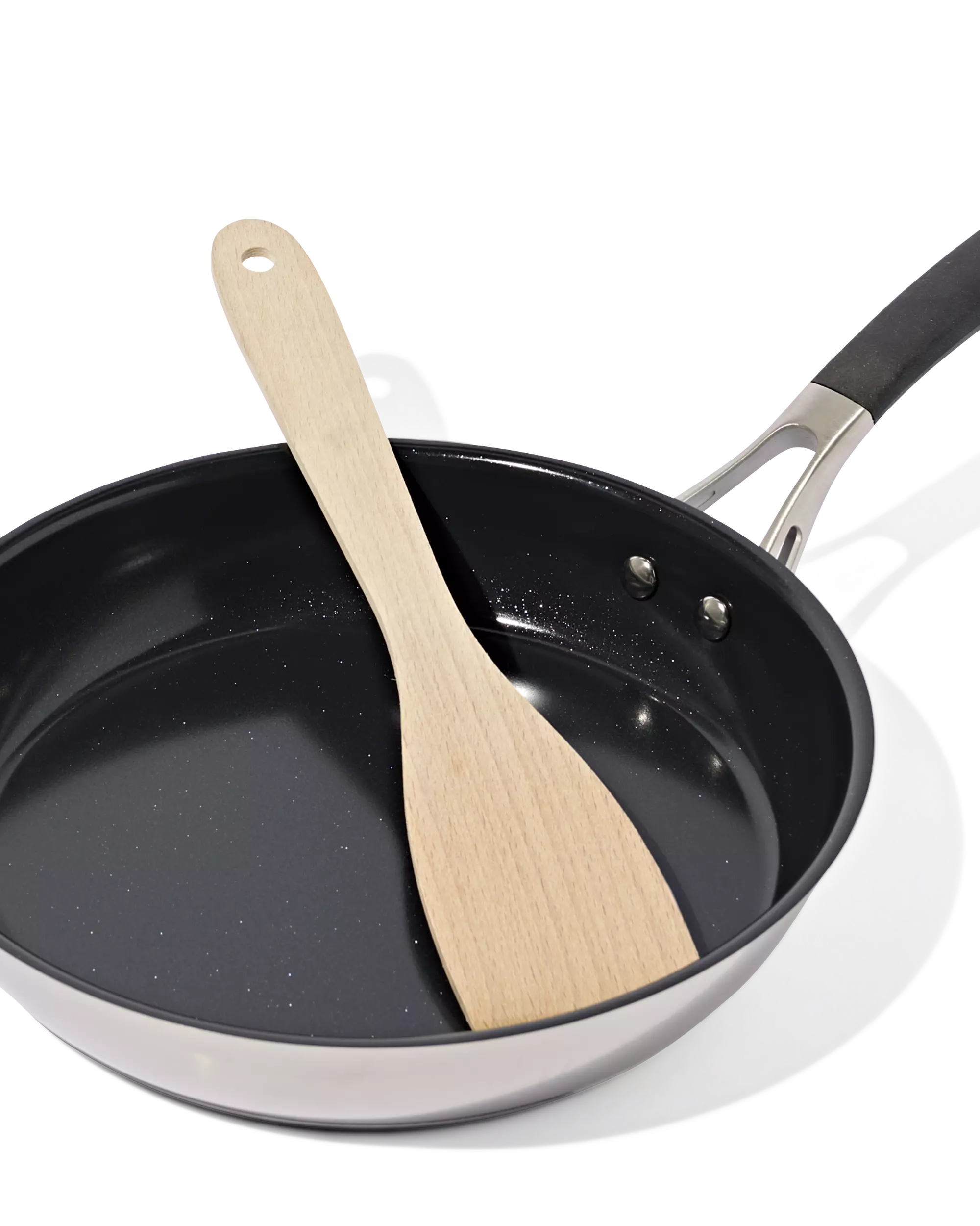pan Ø24cm Milano PFAS vrij