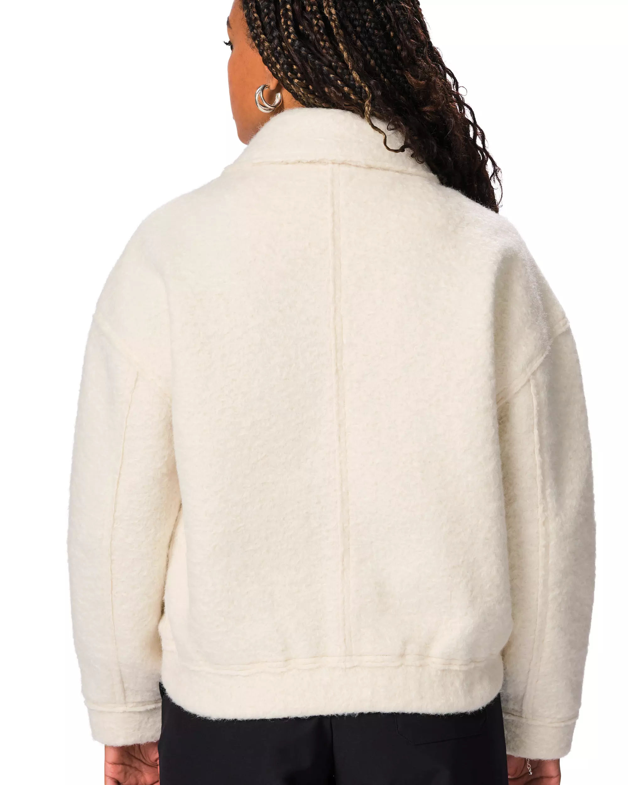 Damenjacke, Blouson