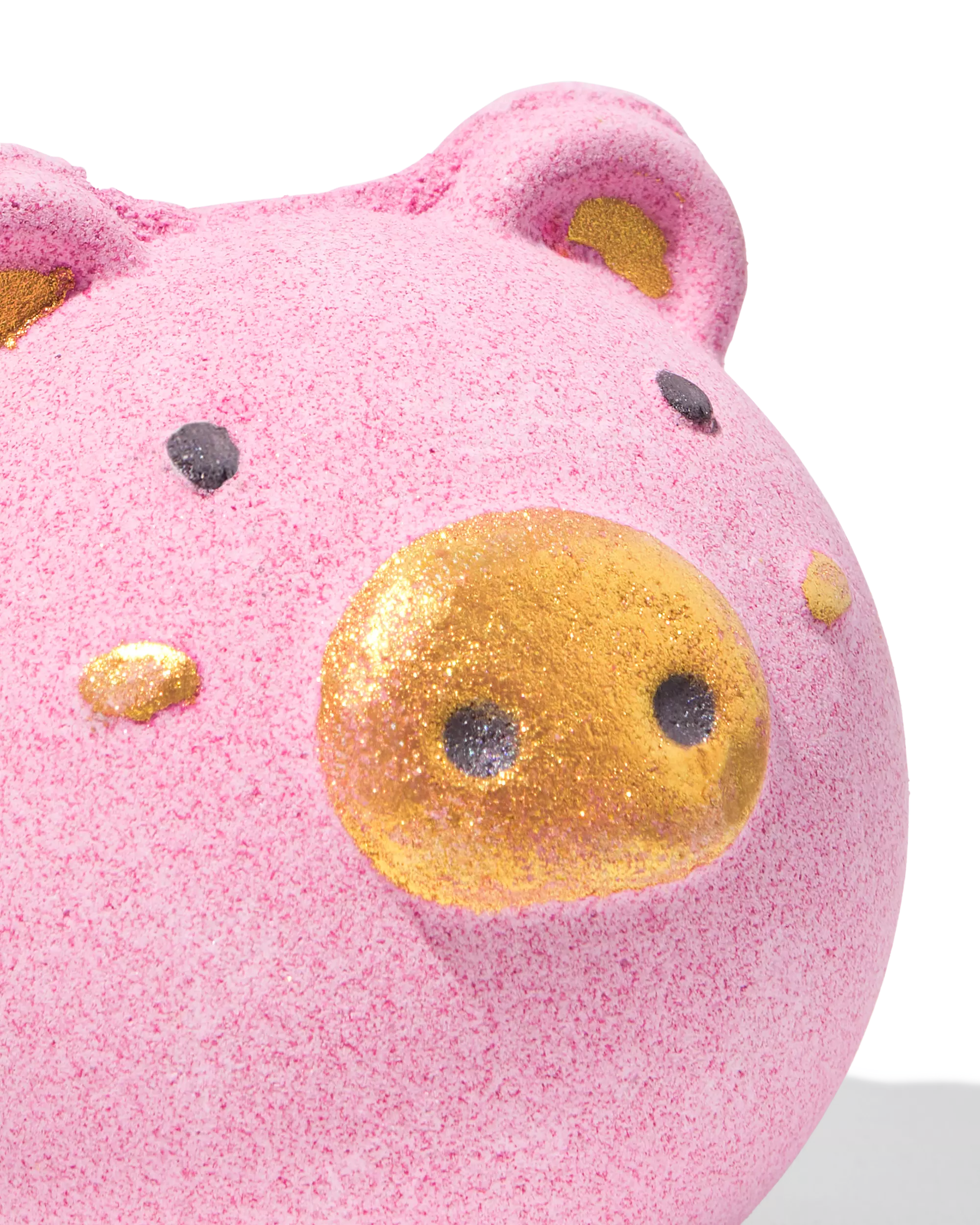 boule effervescente cochon 150 g