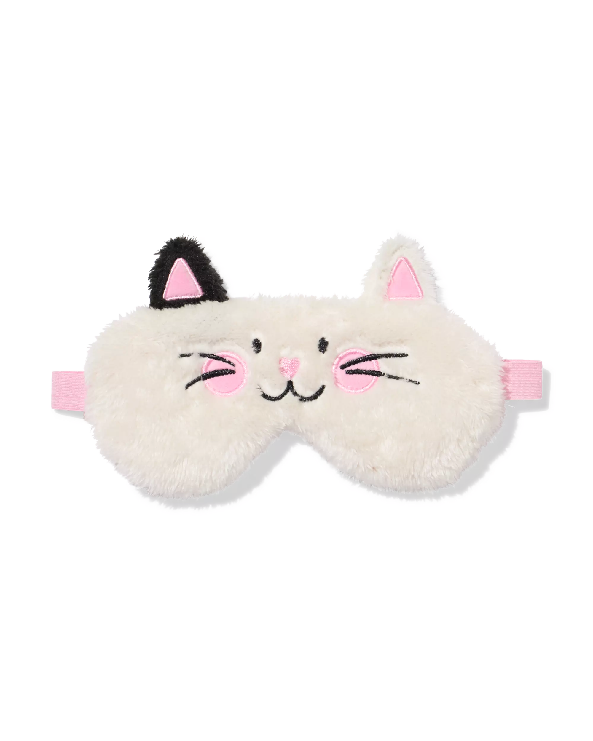 masque de sommeil animal de compagnie