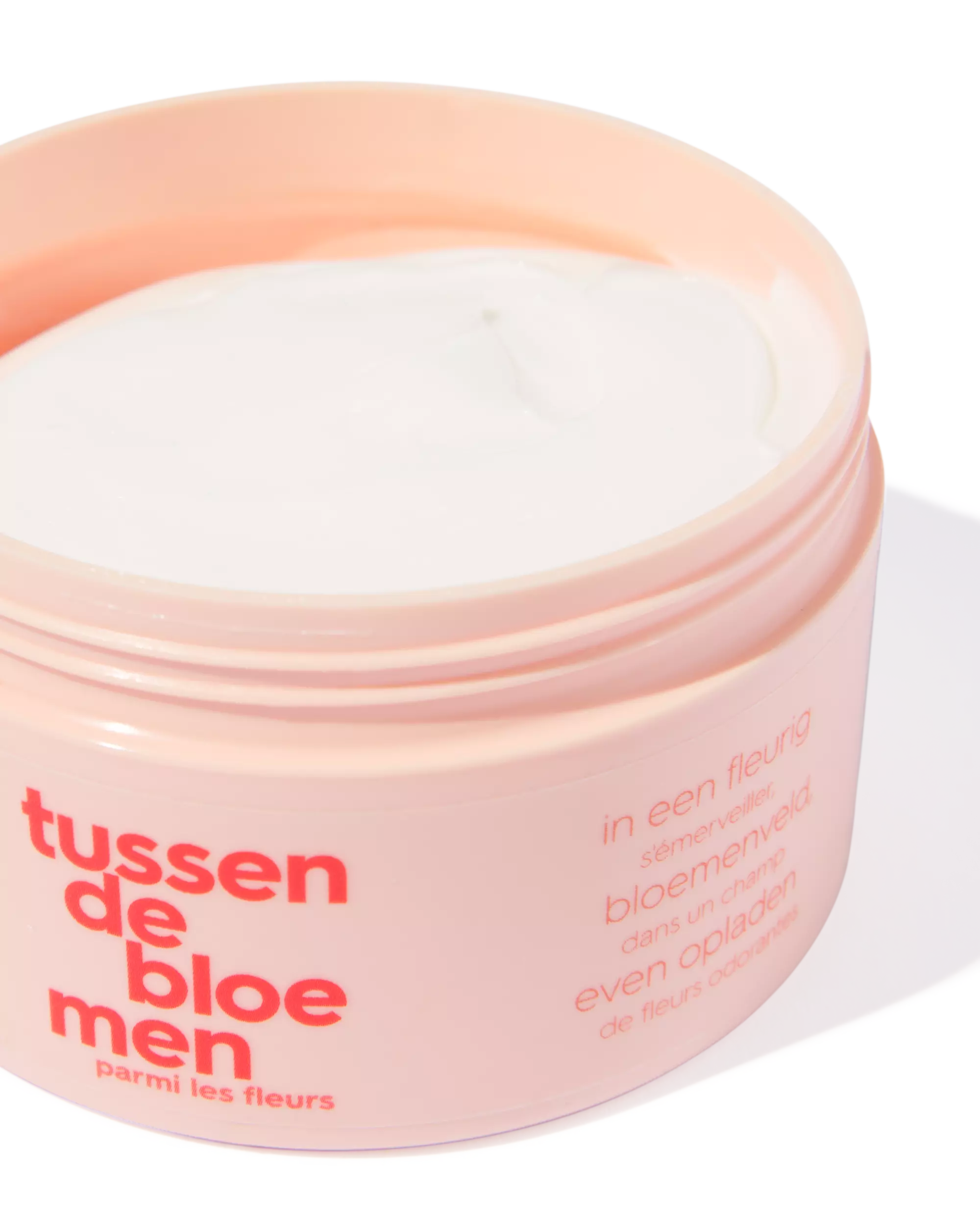 bodybutter tussen de bloemen 200ml