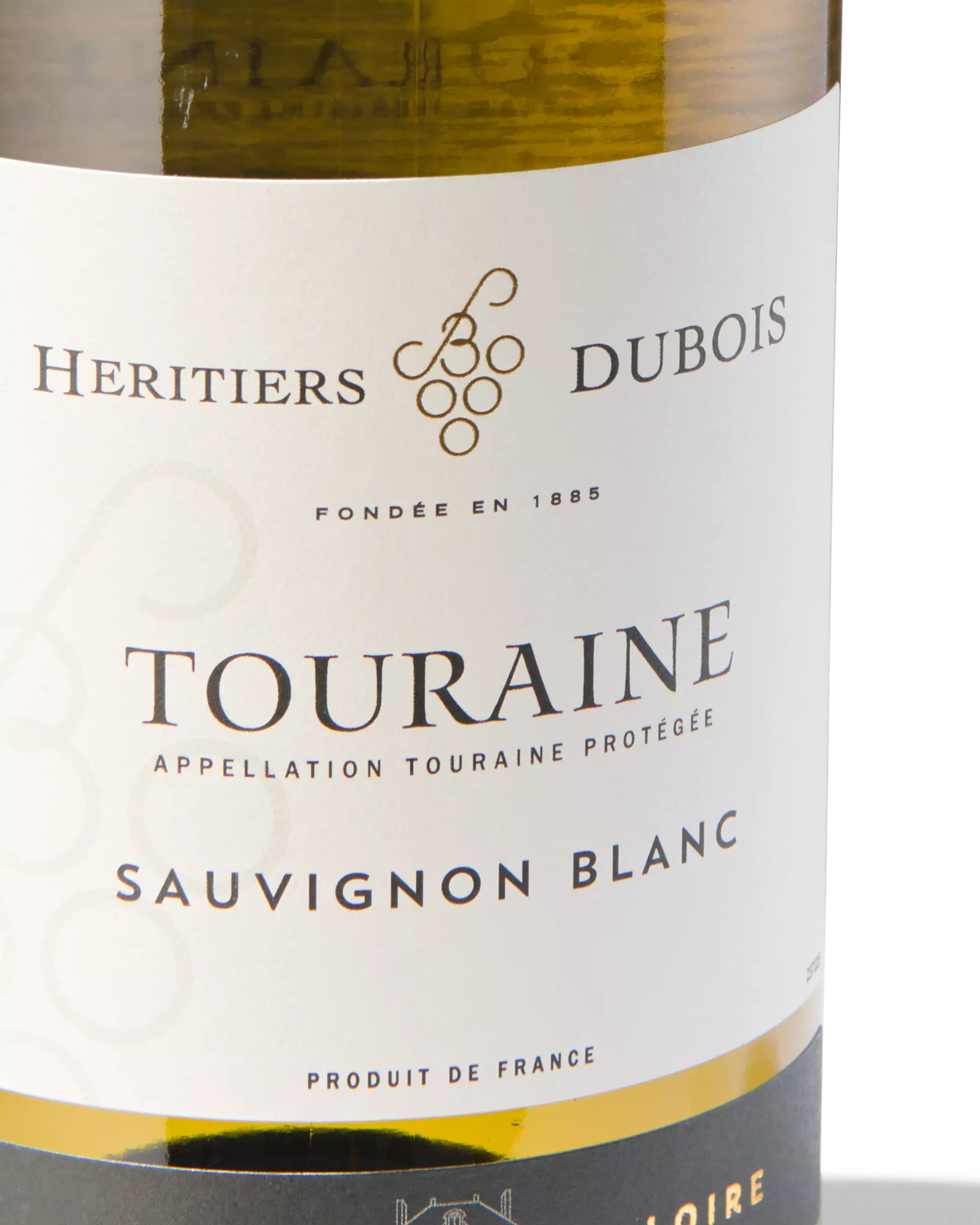 Touraine sauvignon blanc 0.75L