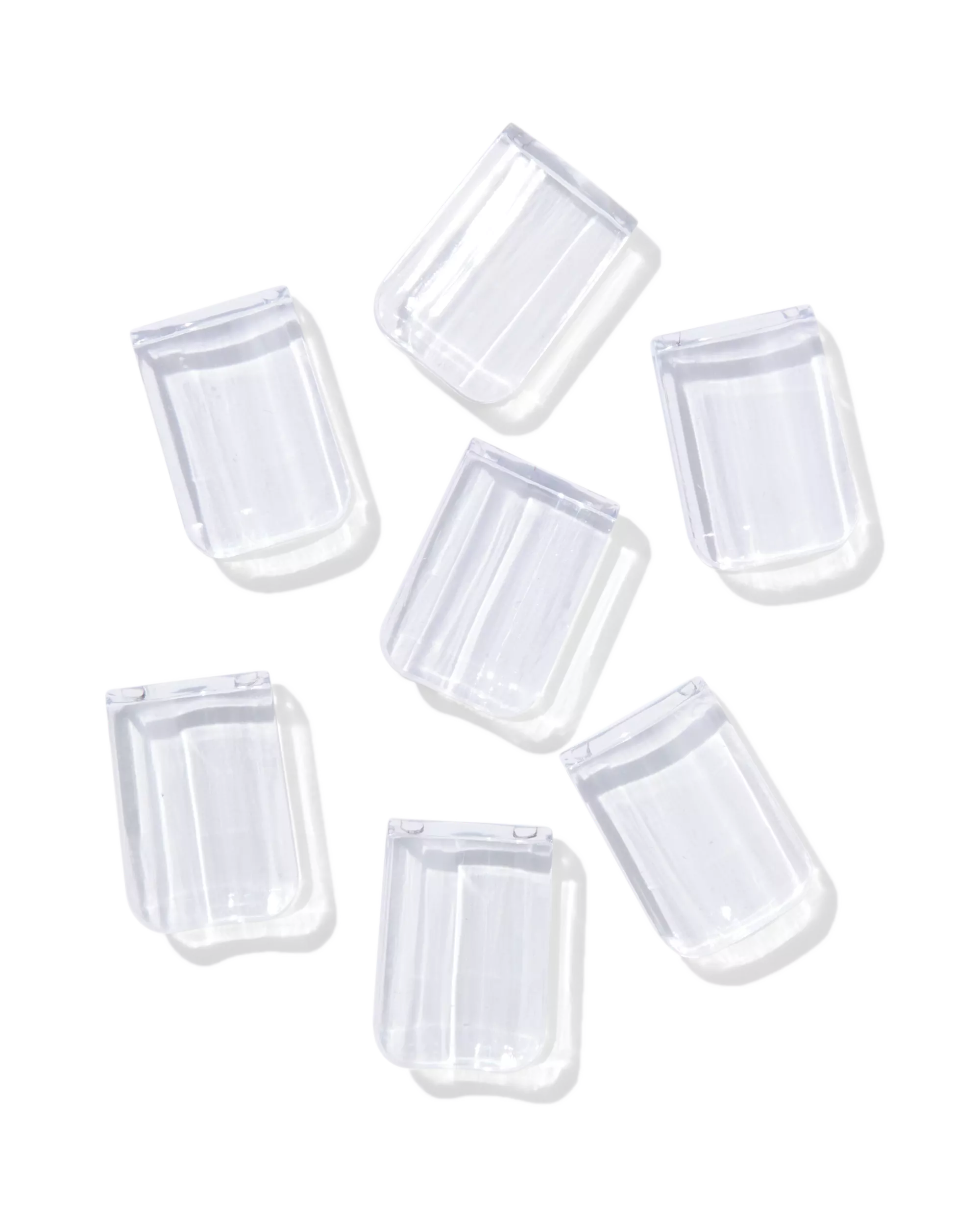 clips lade organizer