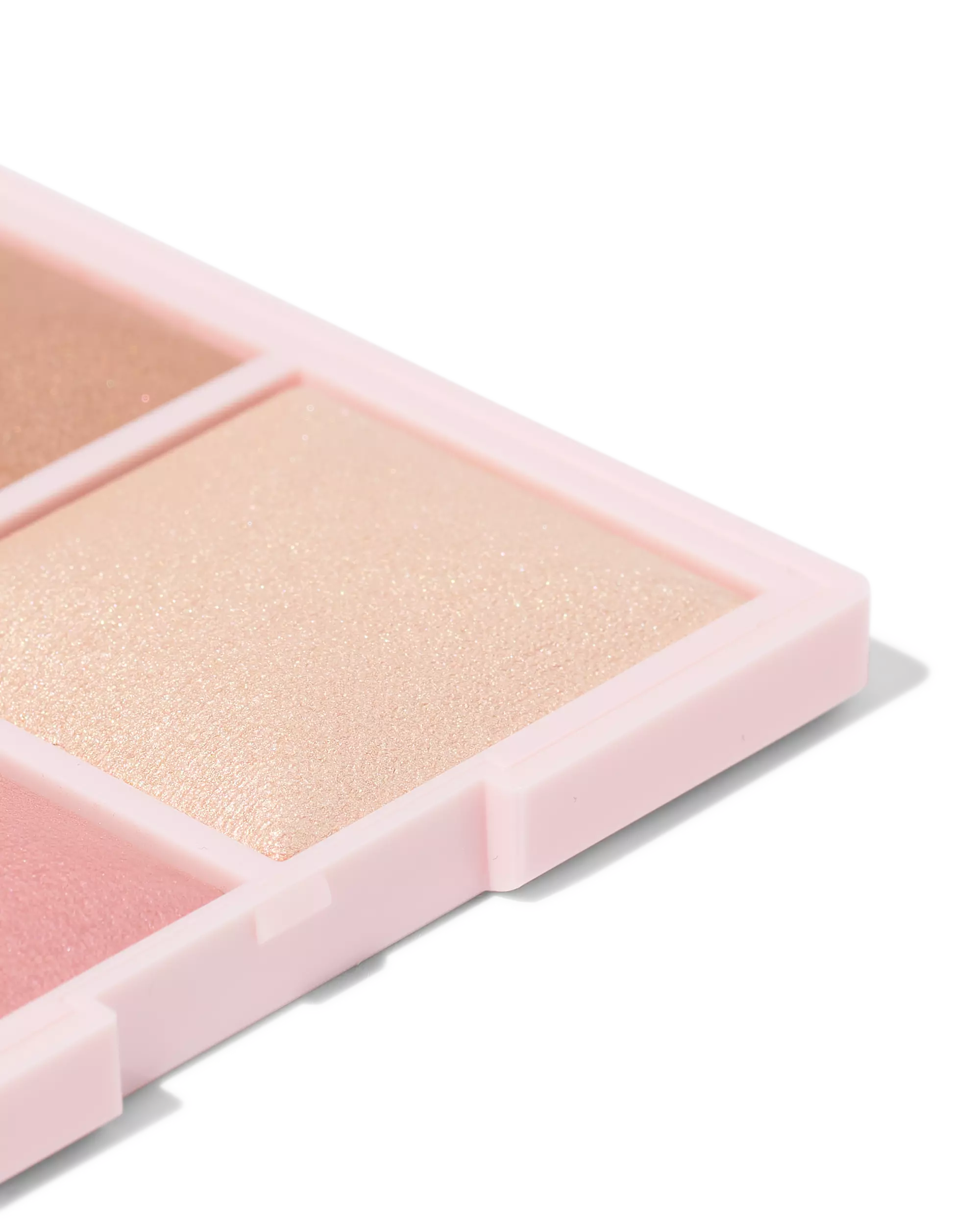 palette visage glow
