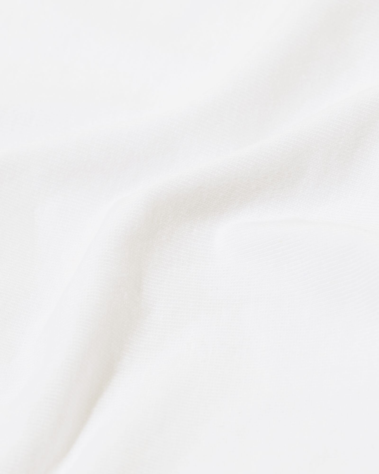 dames strings stretch katoen - 2 stuks wit wit - 19630904WHITE - HEMA