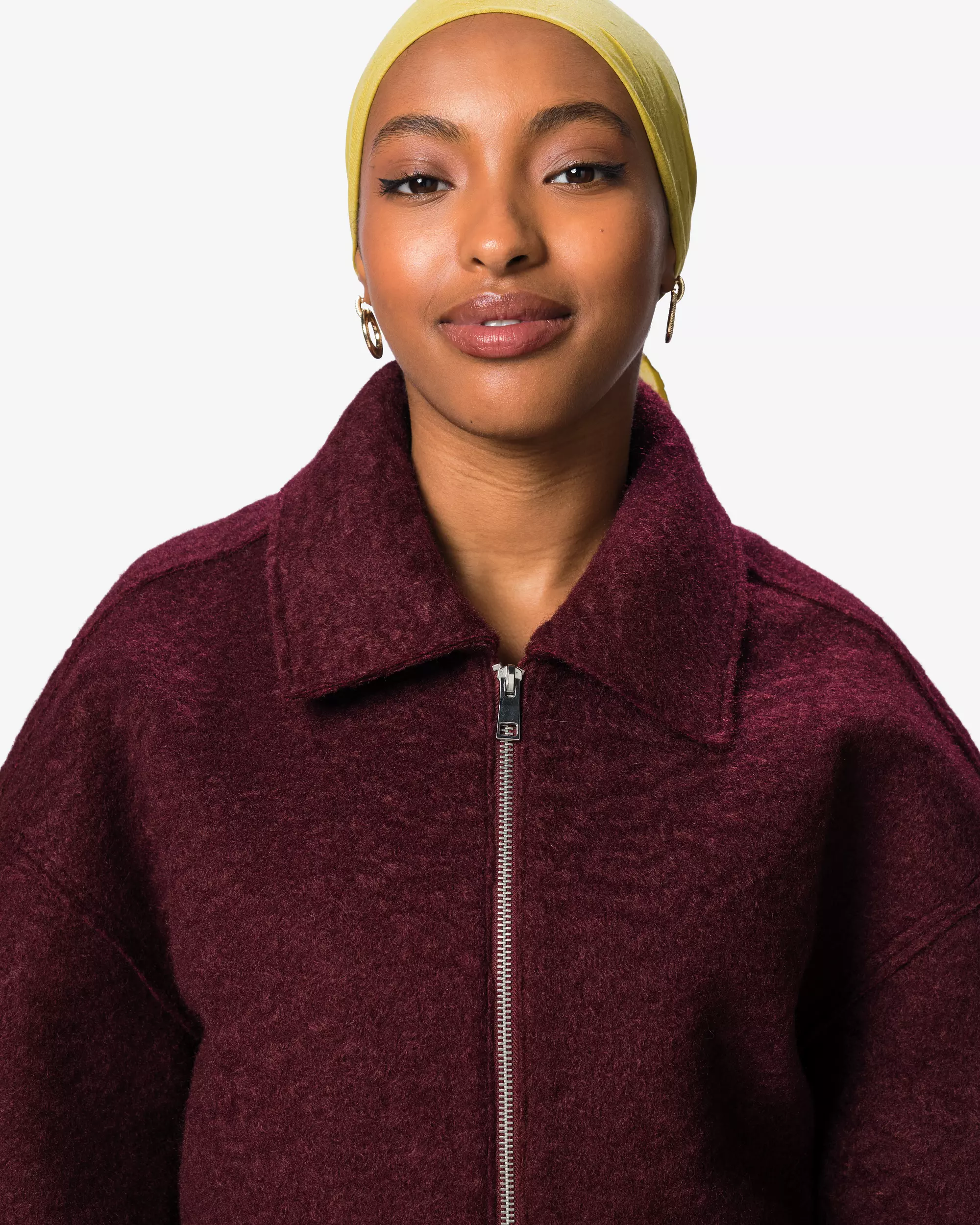 Damenjacke, Blouson