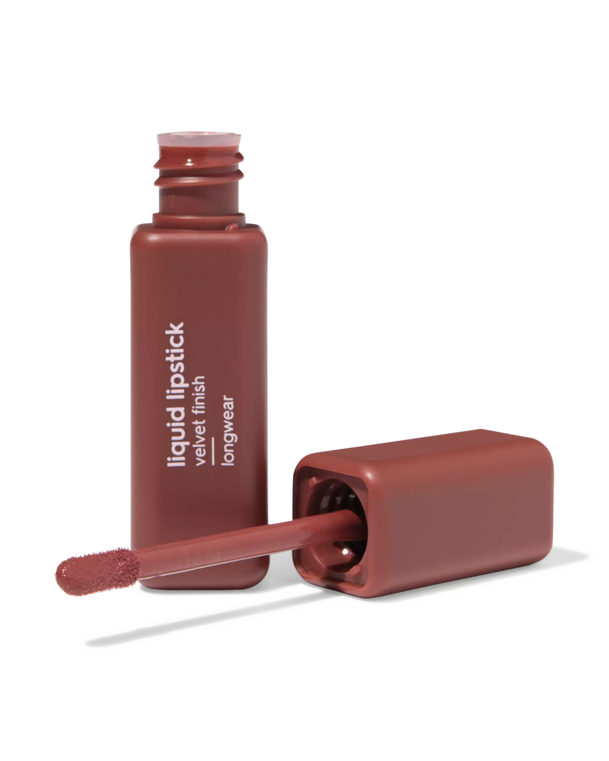liquid lipstick velvet finish 33 moody brown