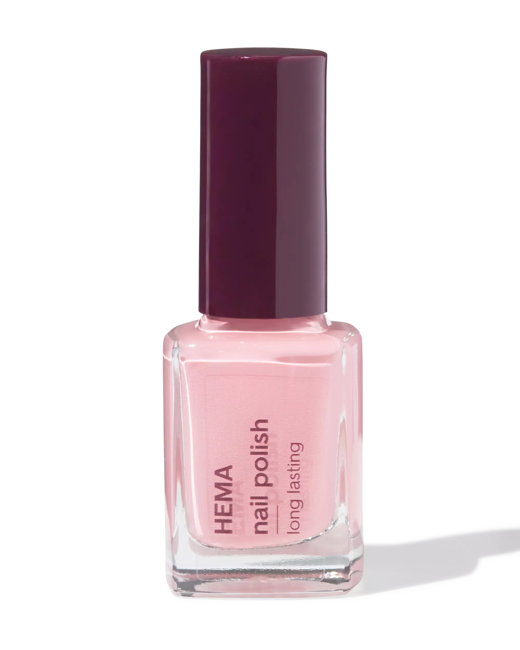 vernis à ongles longue tenue 903 baby pink