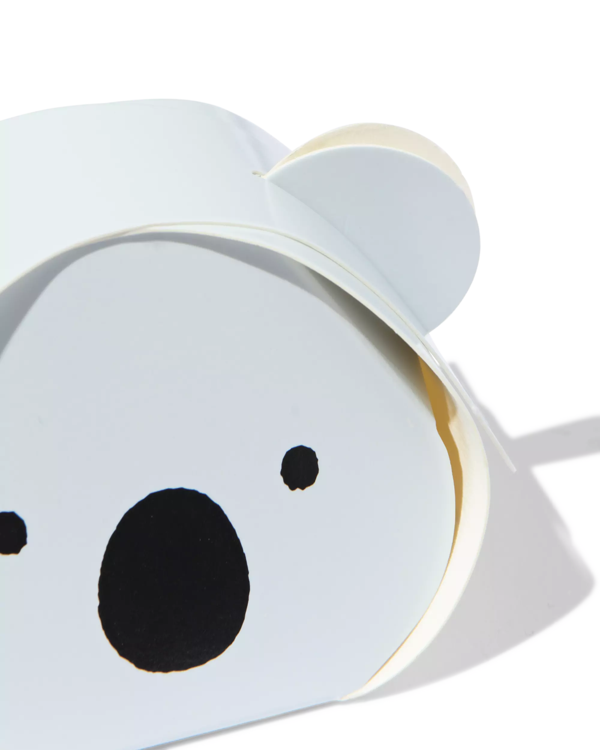 Miffy-Faltschachteln, 14,5 × 14,5 cm – 8 Stück