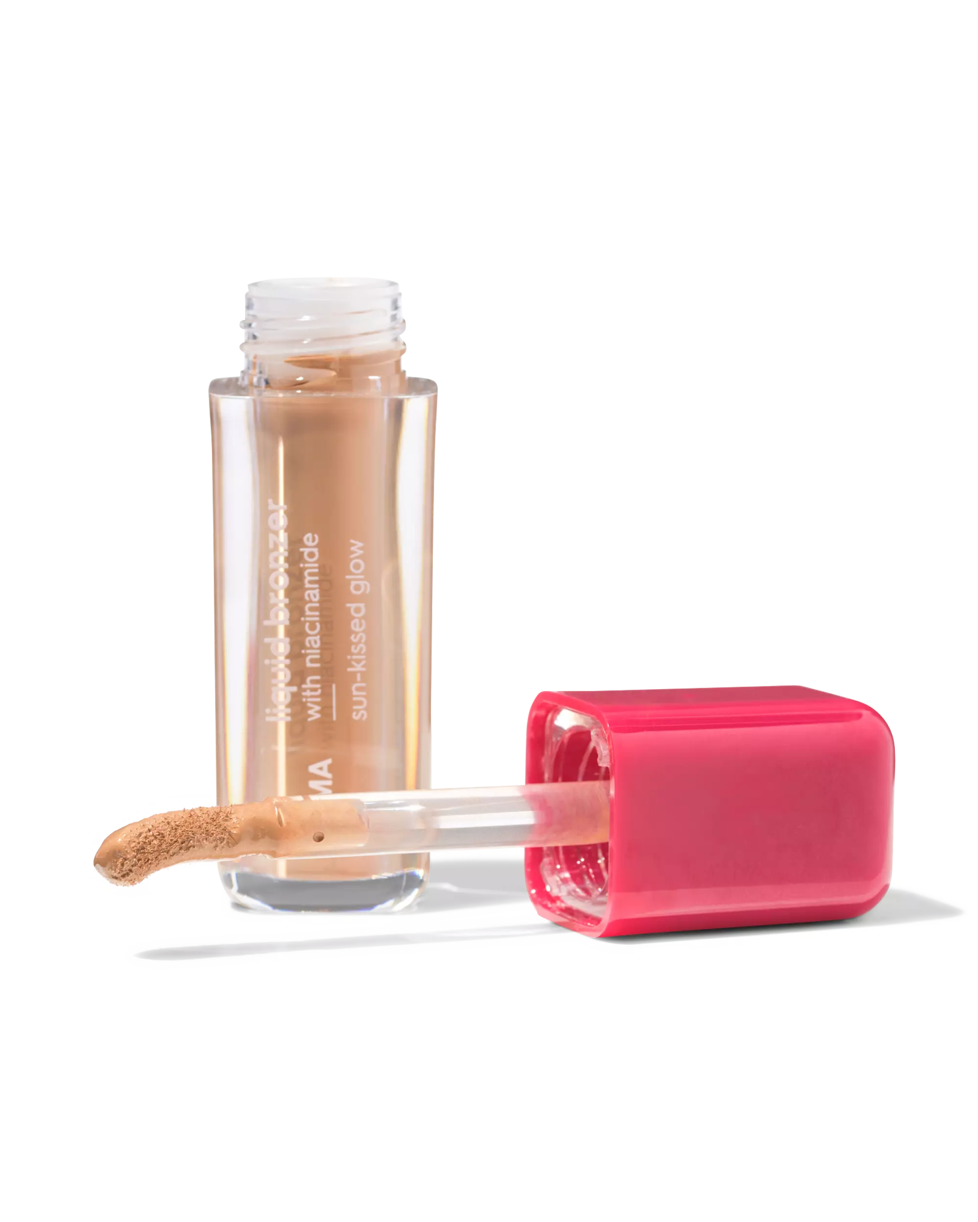 autobronzant liquide 01 soft sand