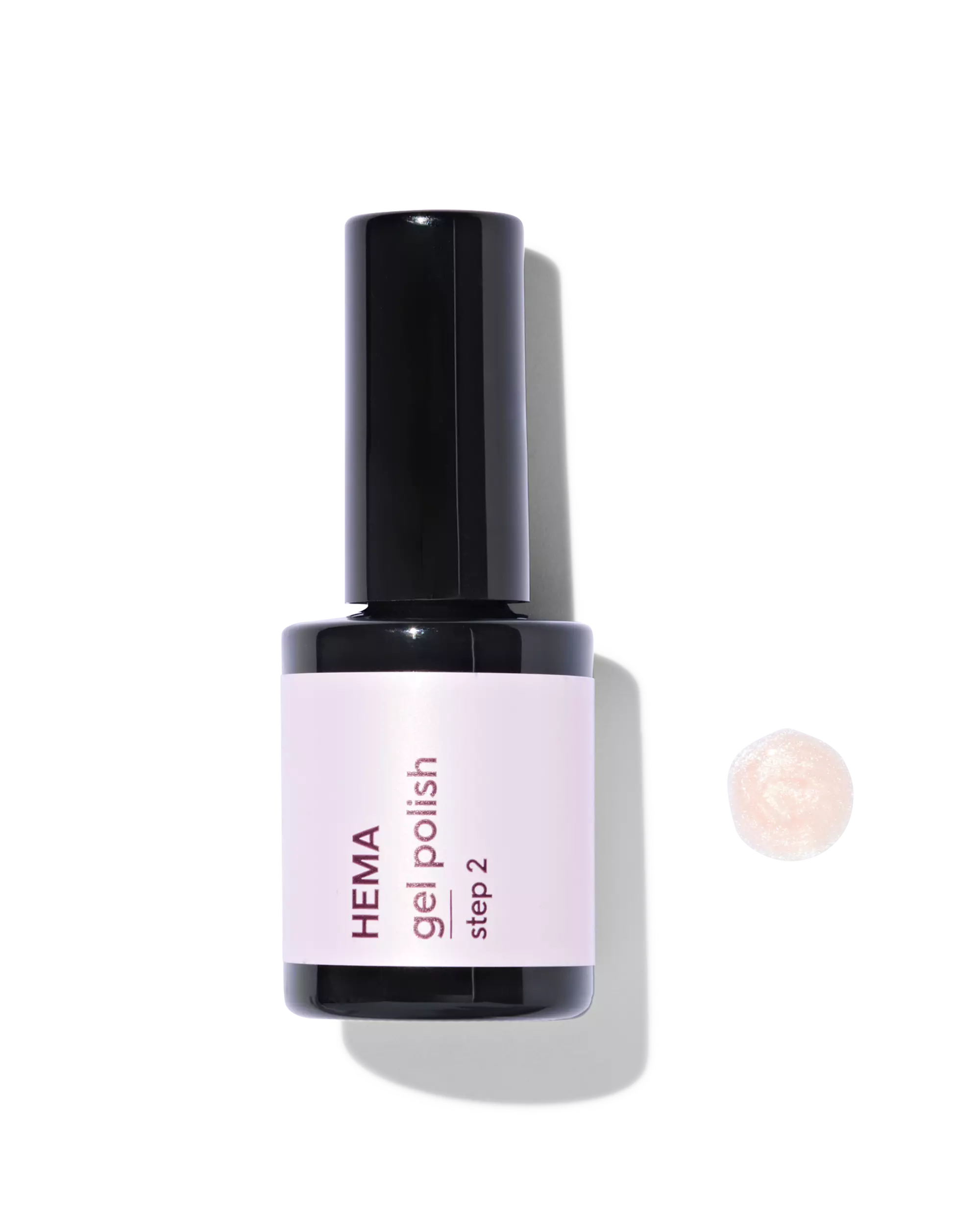 vernis gel 61 perfect pearl