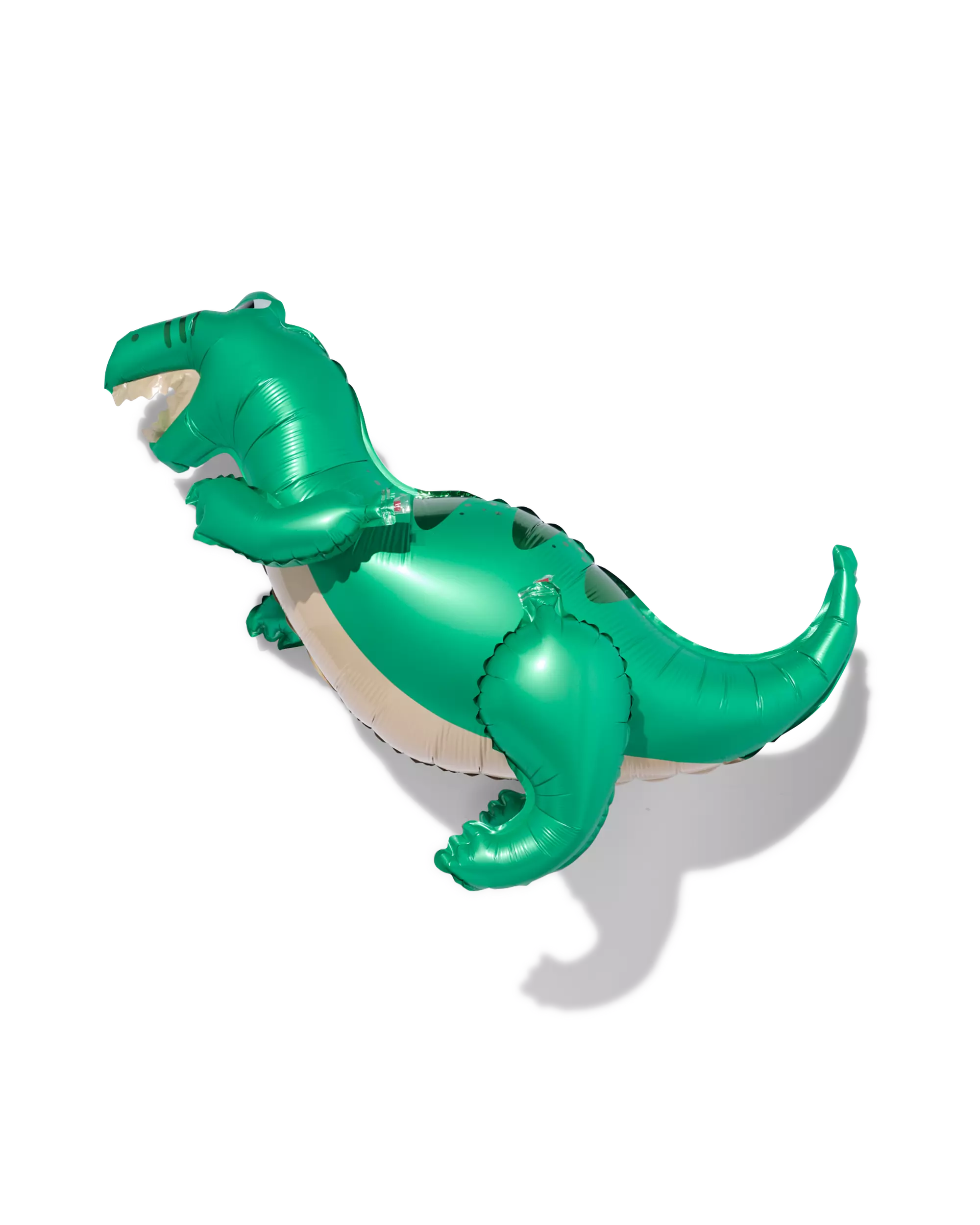 ballon alu dinosaure 50cm