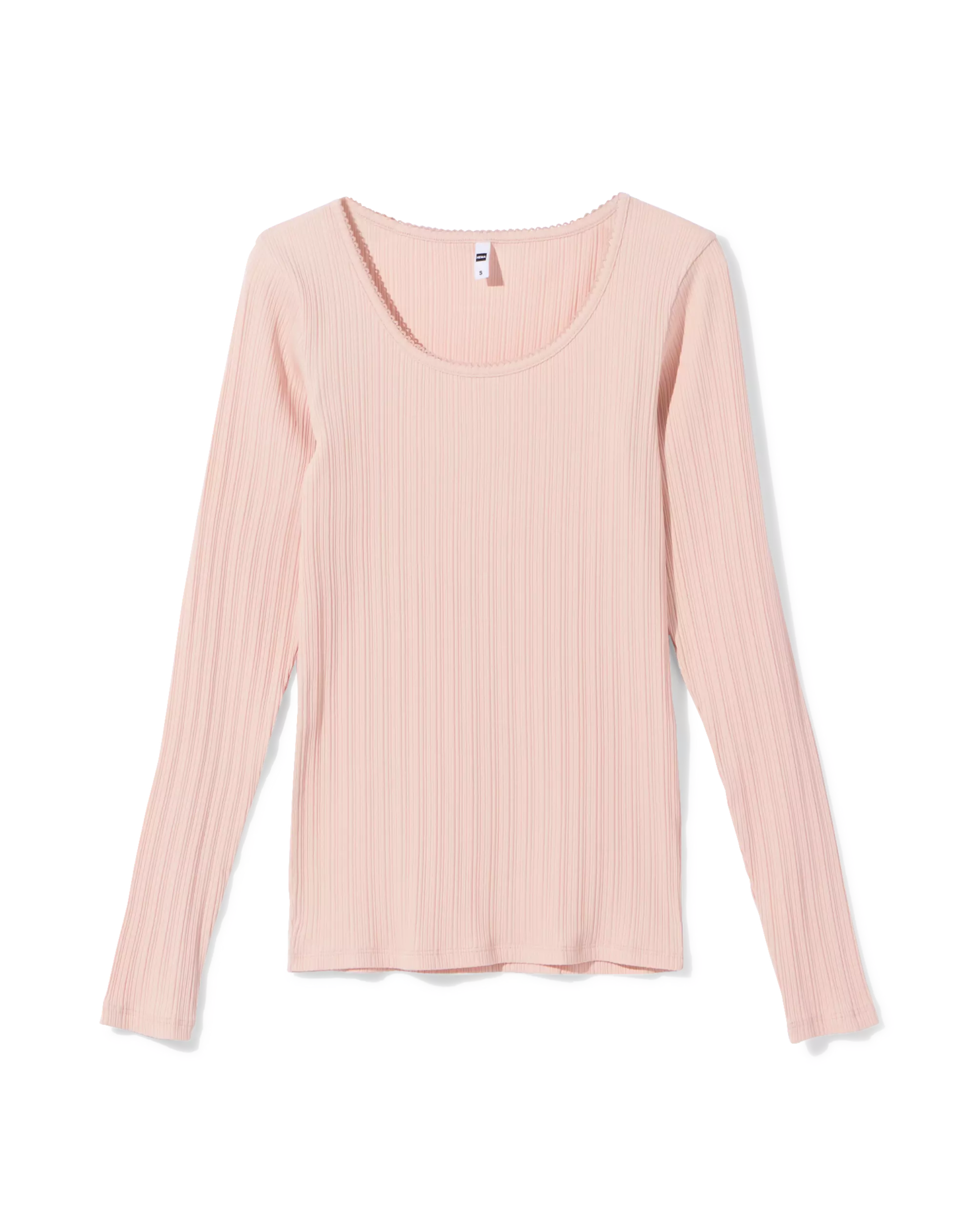 dames T-shirt jersey